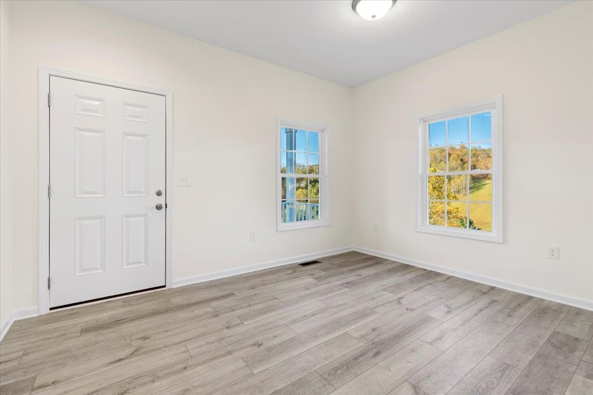 227 Green Tree Road Pembroke VA 24136