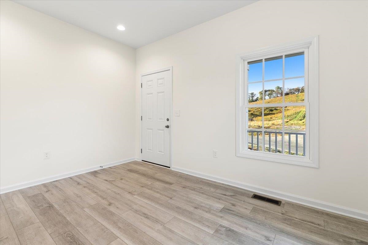 227 Green Tree Road Pembroke VA 24136