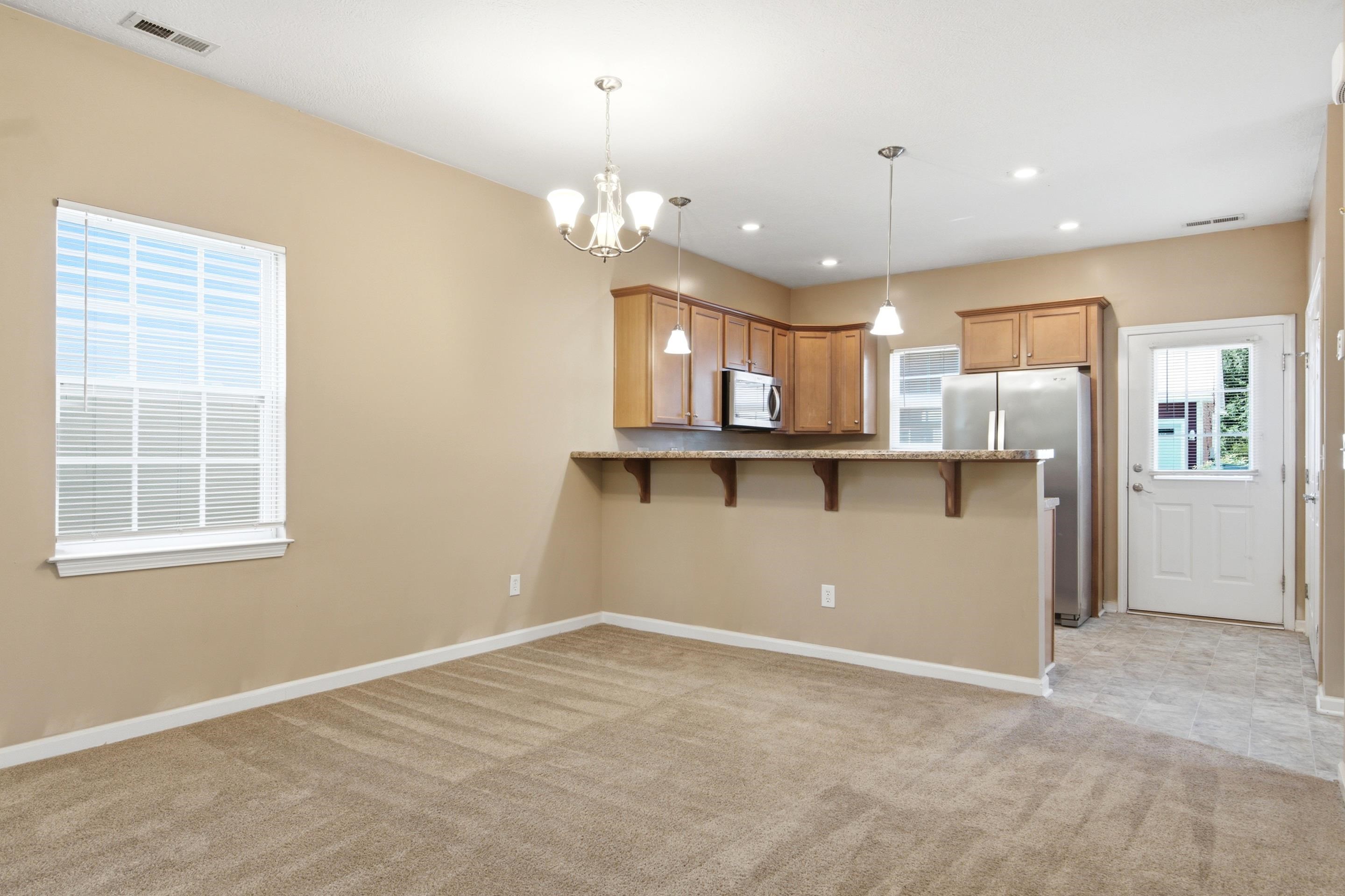 1727 Aden Lane Blacksburg VA 24060