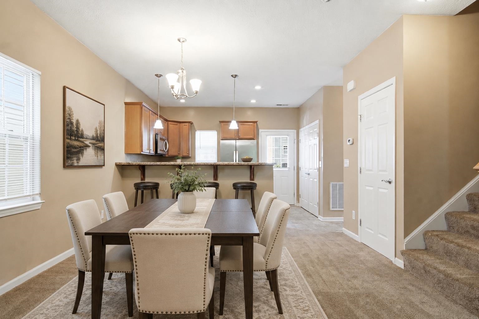 1727 Aden Lane Blacksburg VA 24060