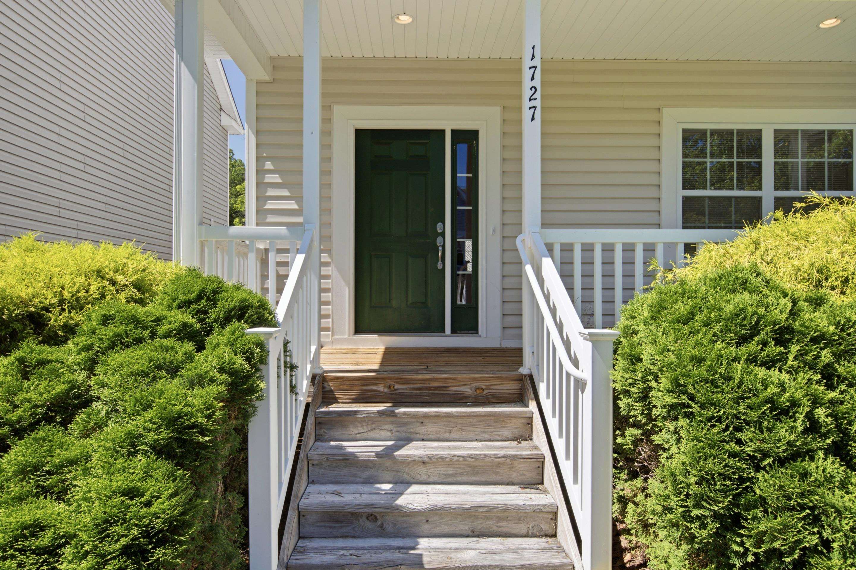 1727 Aden Lane Blacksburg VA 24060