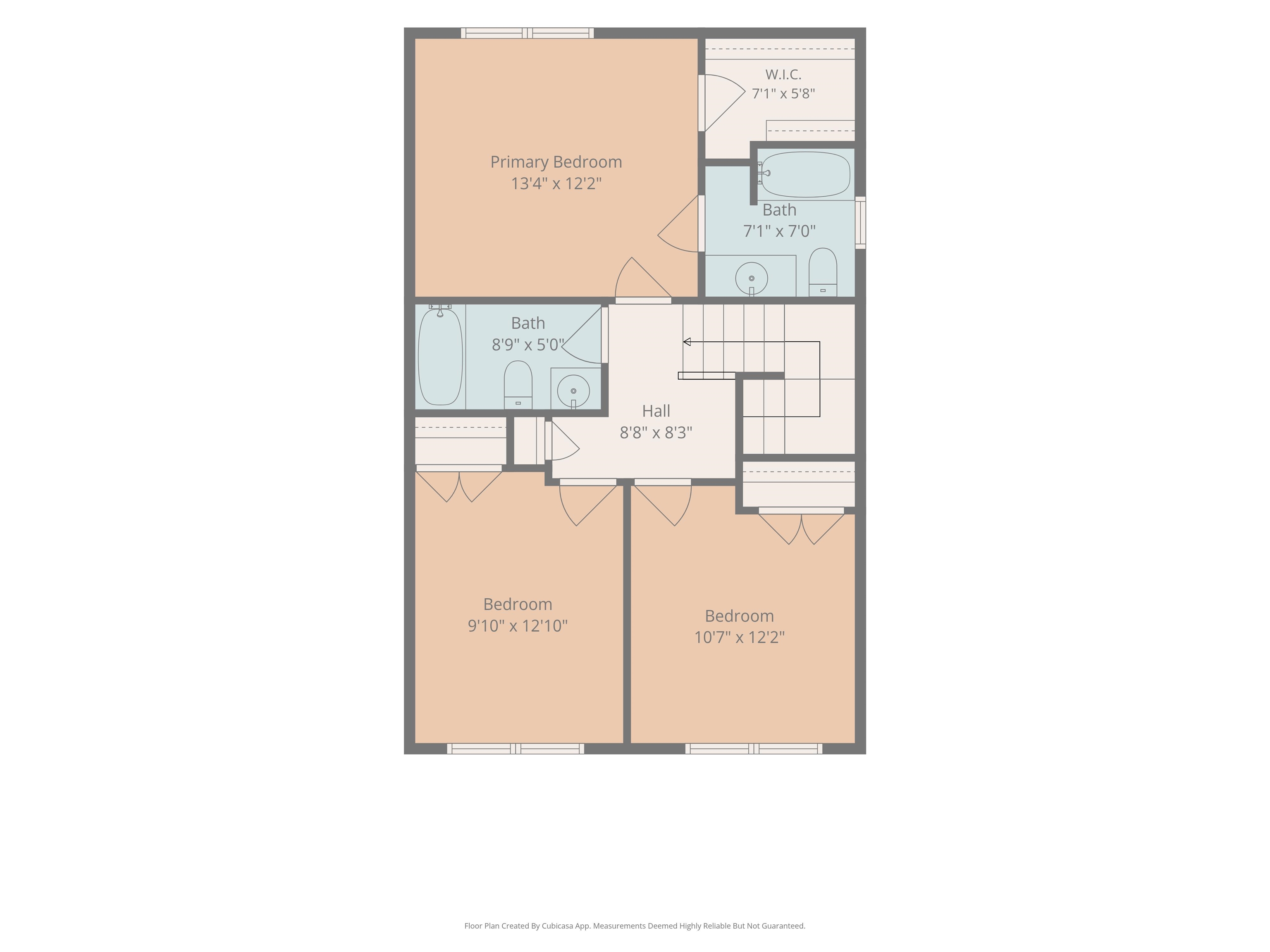 1727 Aden Lane Blacksburg VA 24060