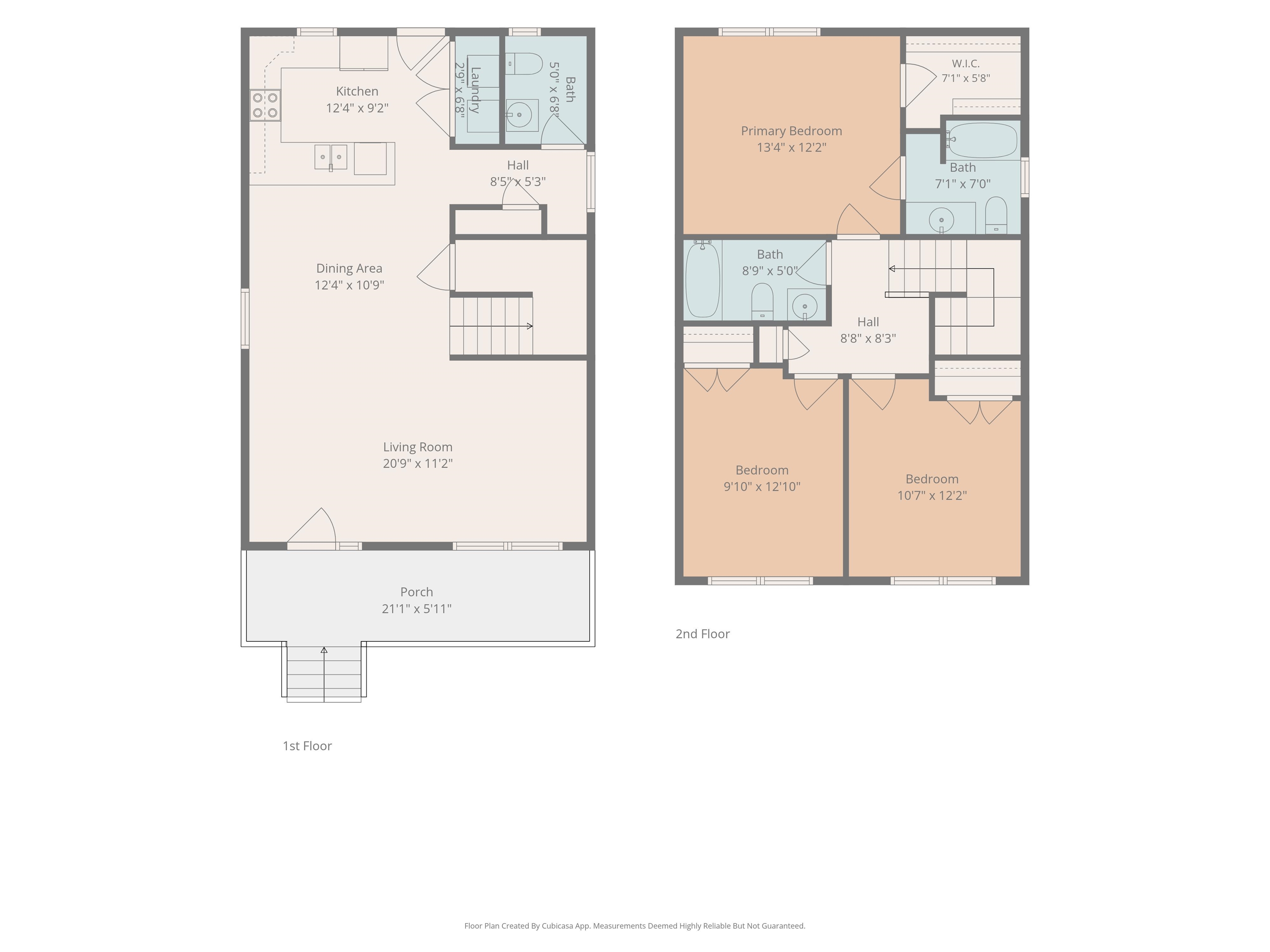1727 Aden Lane Blacksburg VA 24060