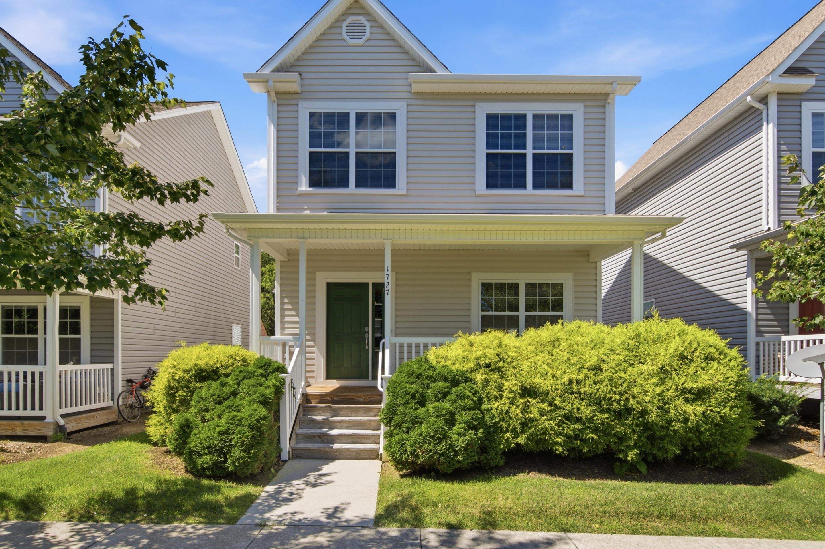 1727 Aden Lane Blacksburg VA 24060