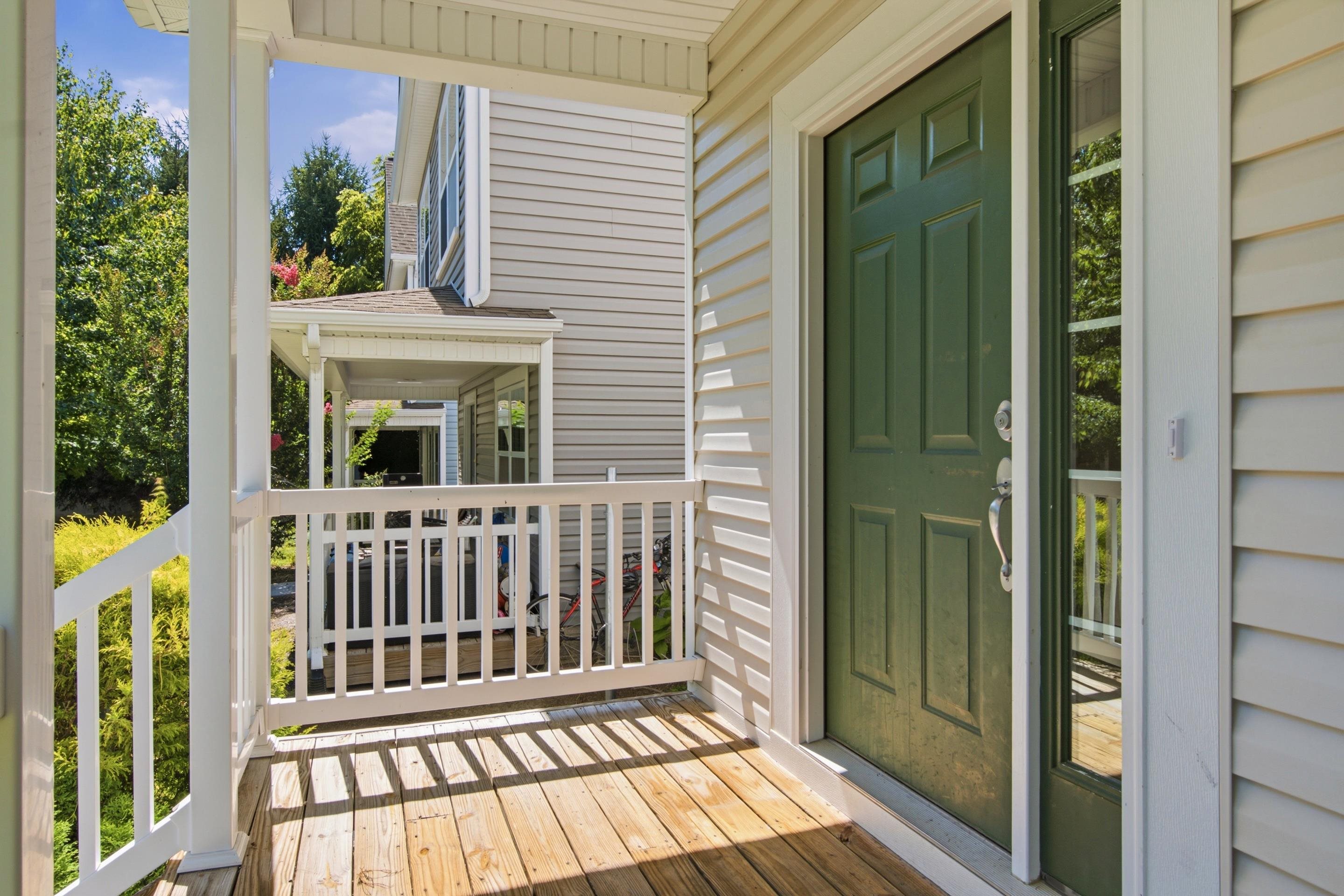 1727 Aden Lane Blacksburg VA 24060