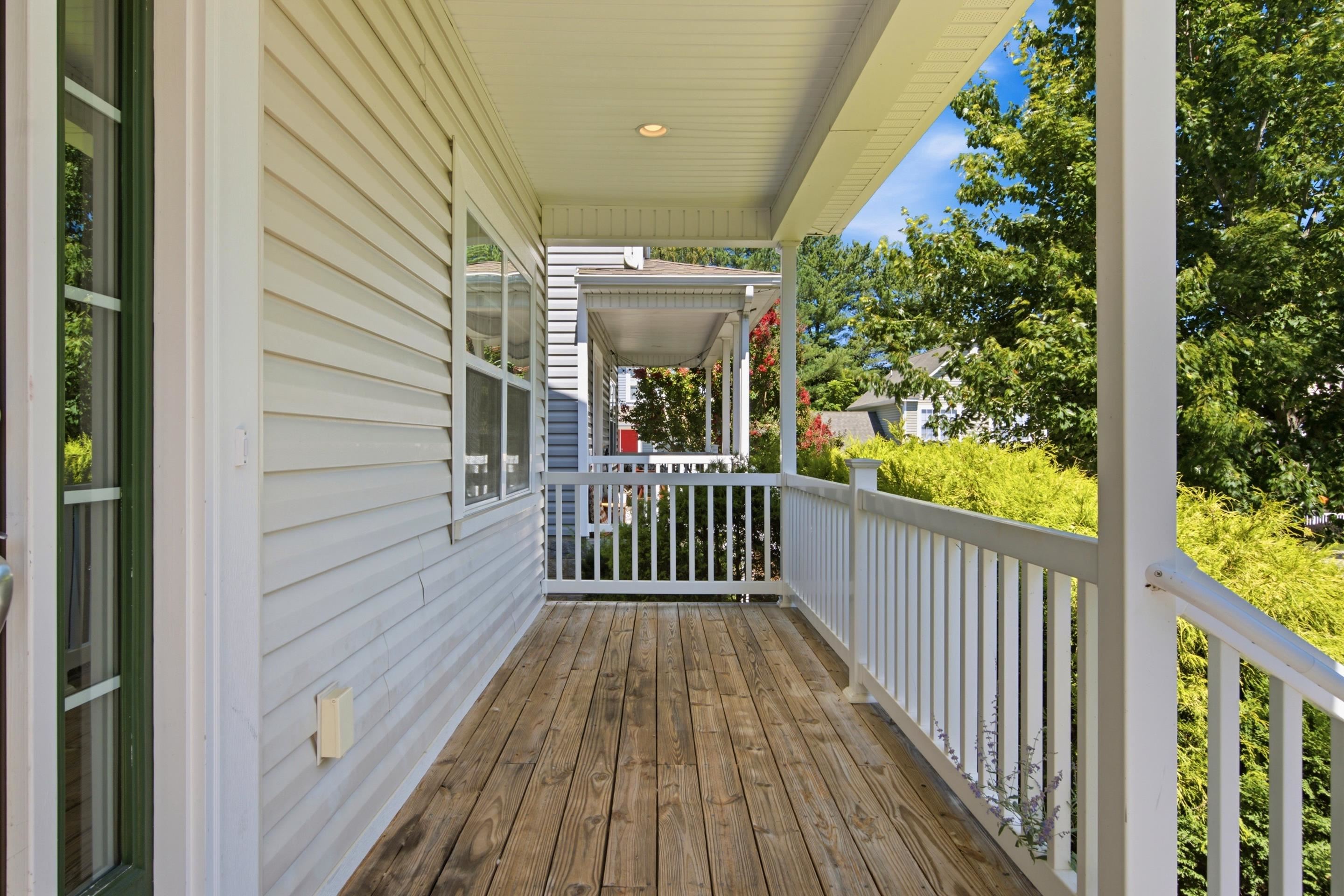 1727 Aden Lane Blacksburg VA 24060