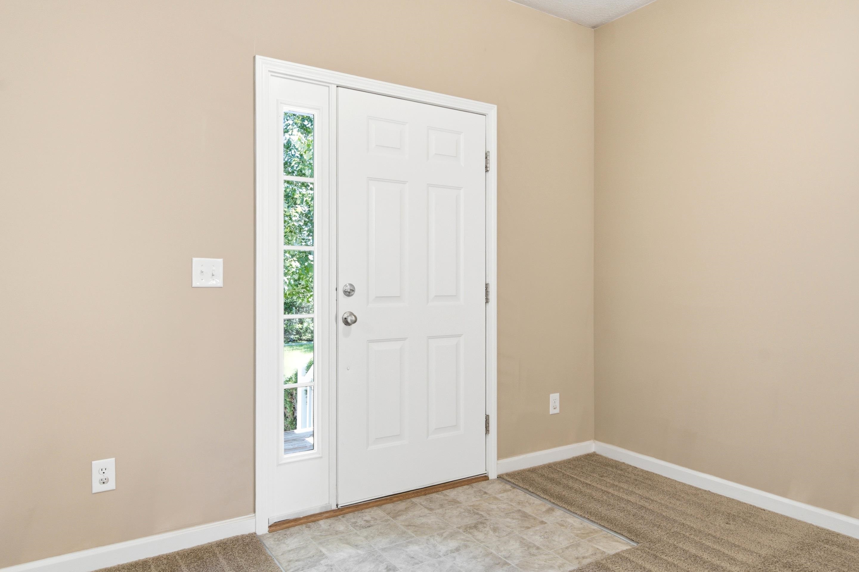 1727 Aden Lane Blacksburg VA 24060