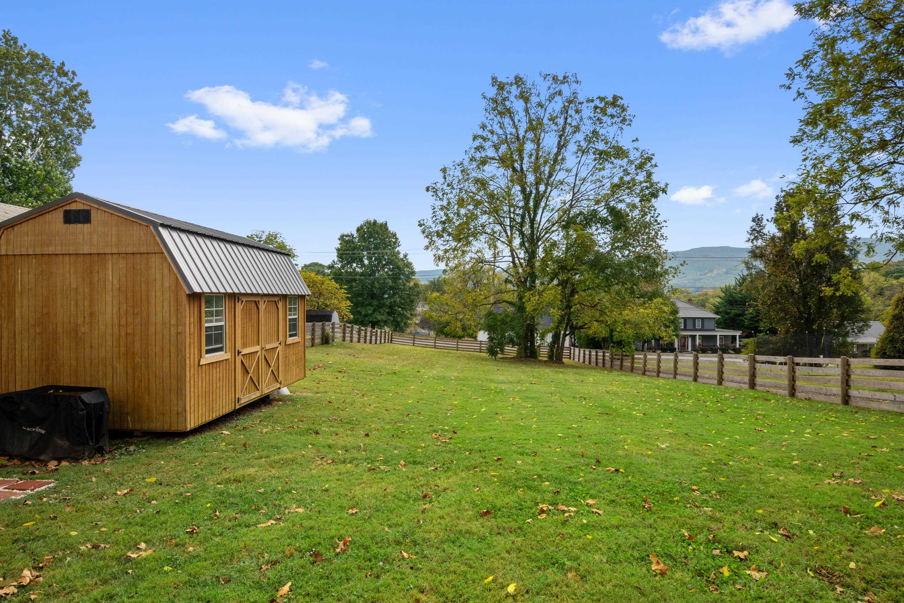 255 E Withers Road Wytheville VA 24382