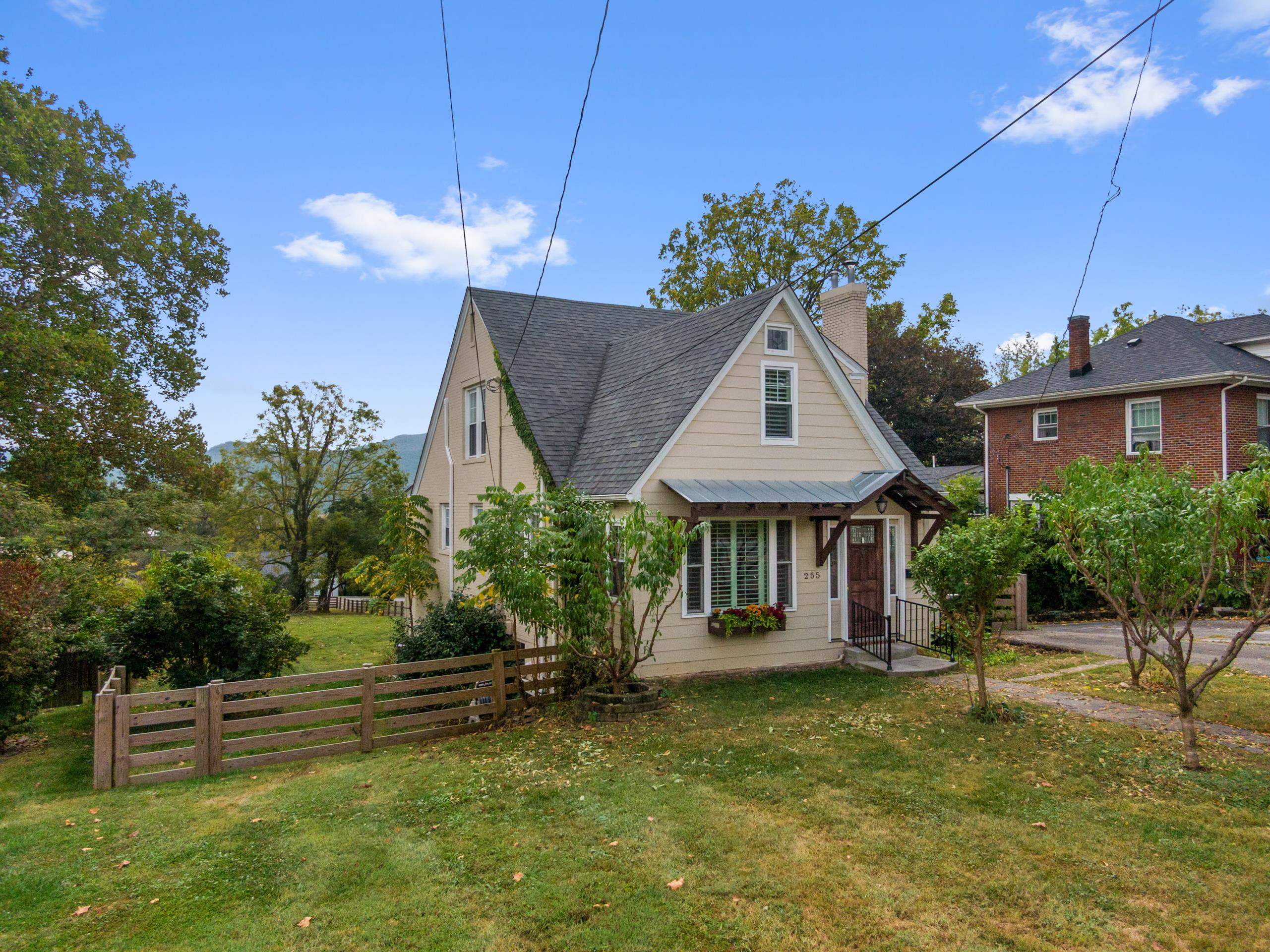 255 E Withers Road Wytheville VA 24382