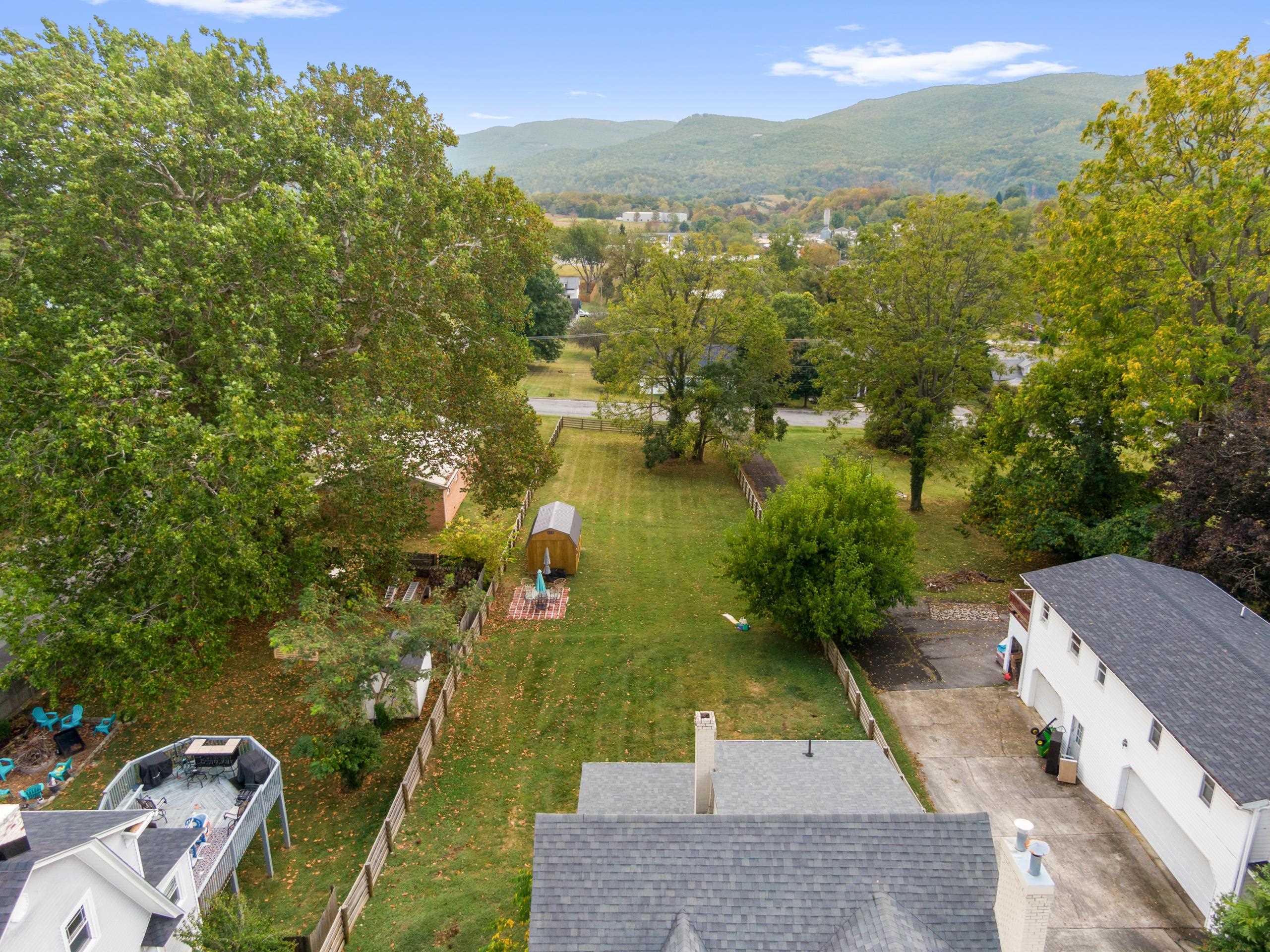 255 E Withers Road Wytheville VA 24382