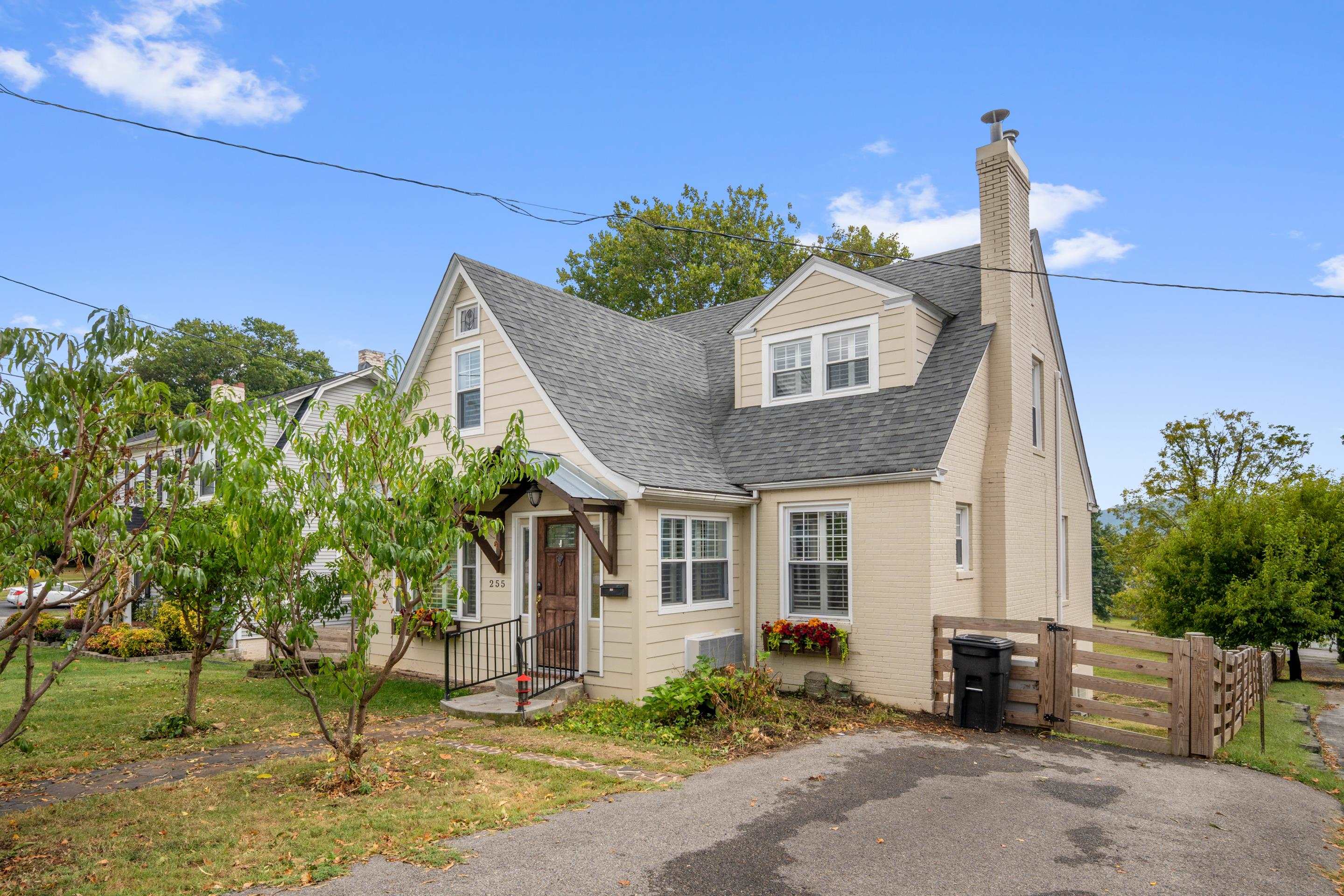 255 E Withers Road Wytheville VA 24382