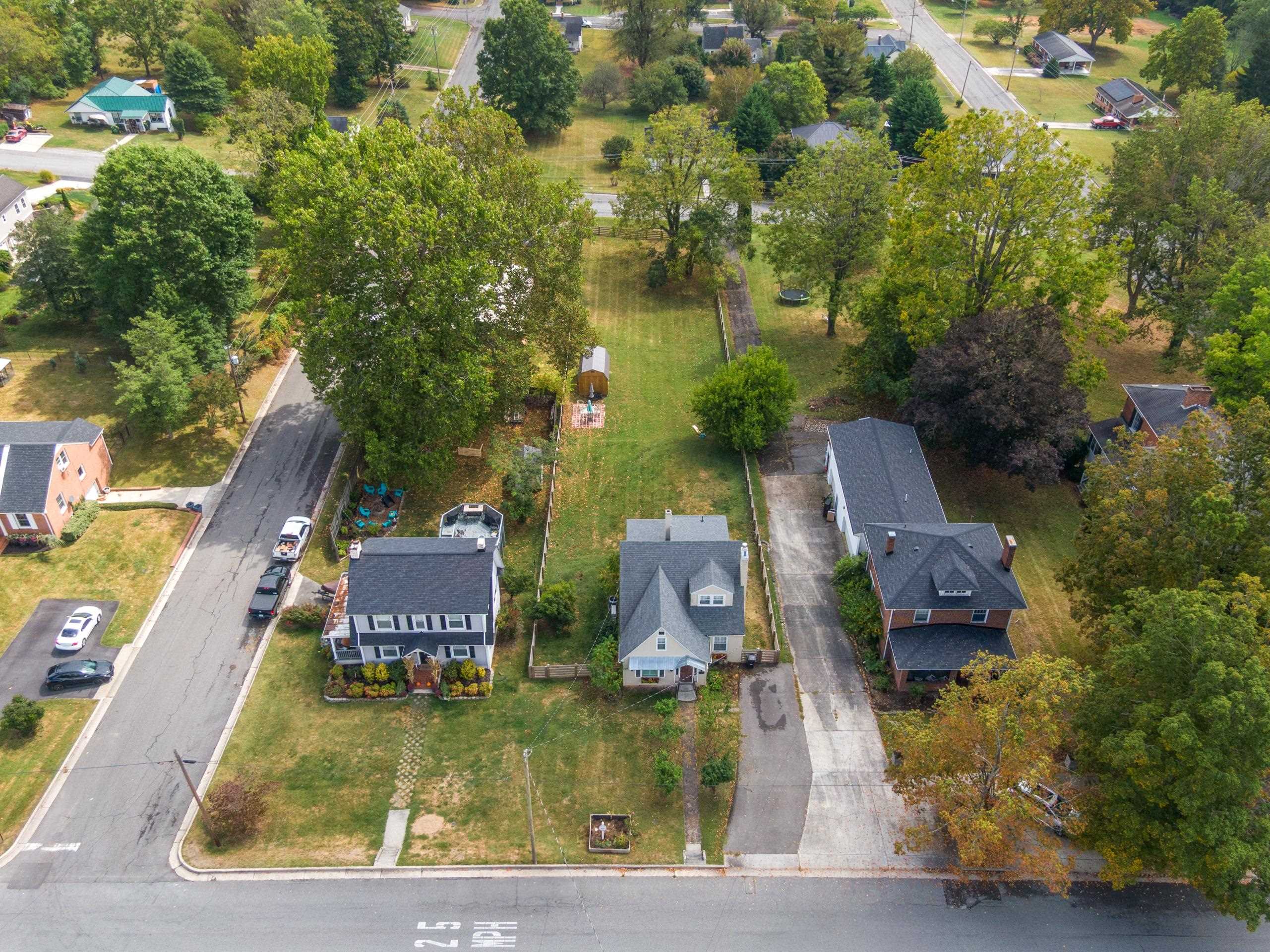 255 E Withers Road Wytheville VA 24382