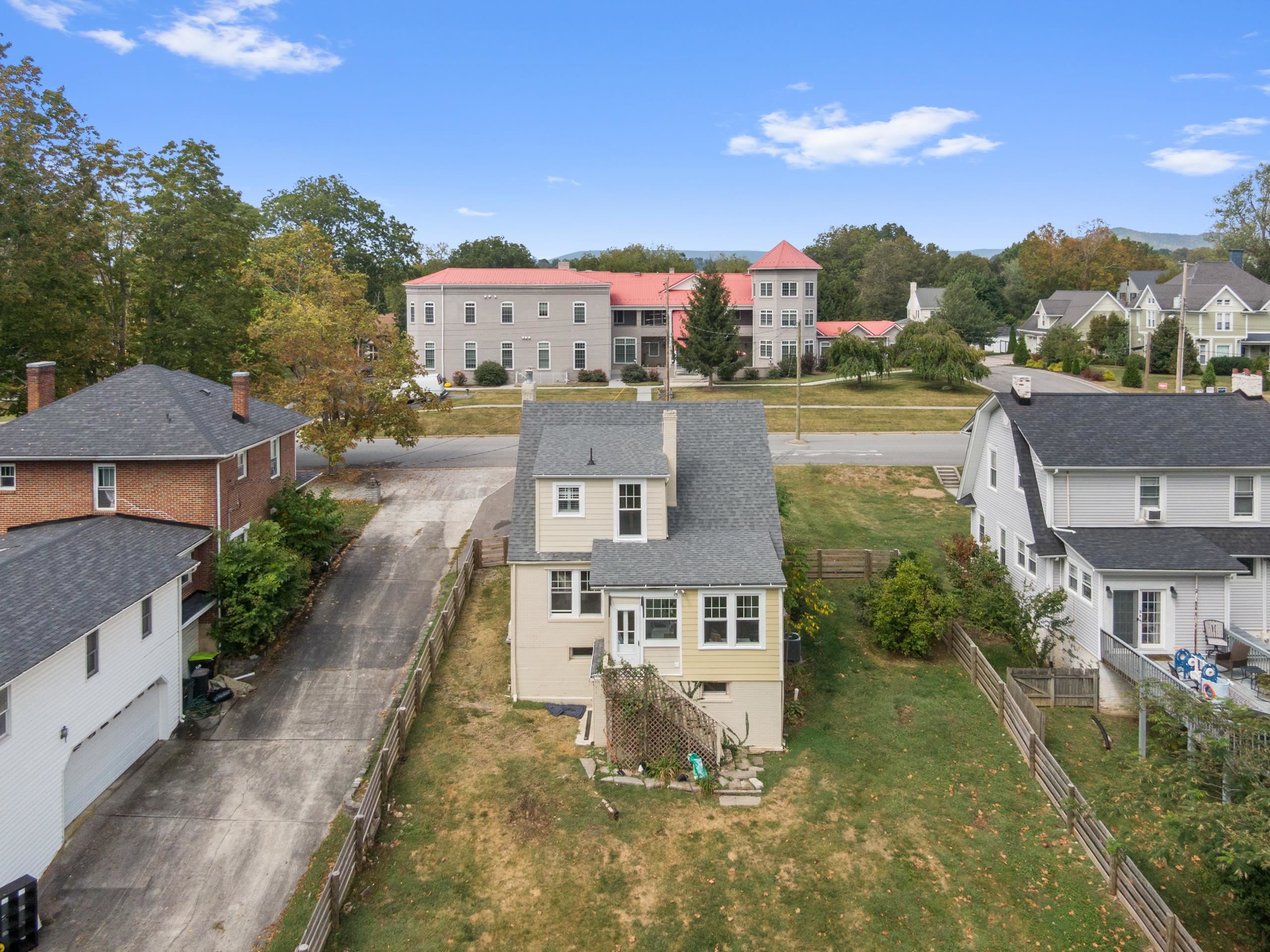 255 E Withers Road Wytheville VA 24382