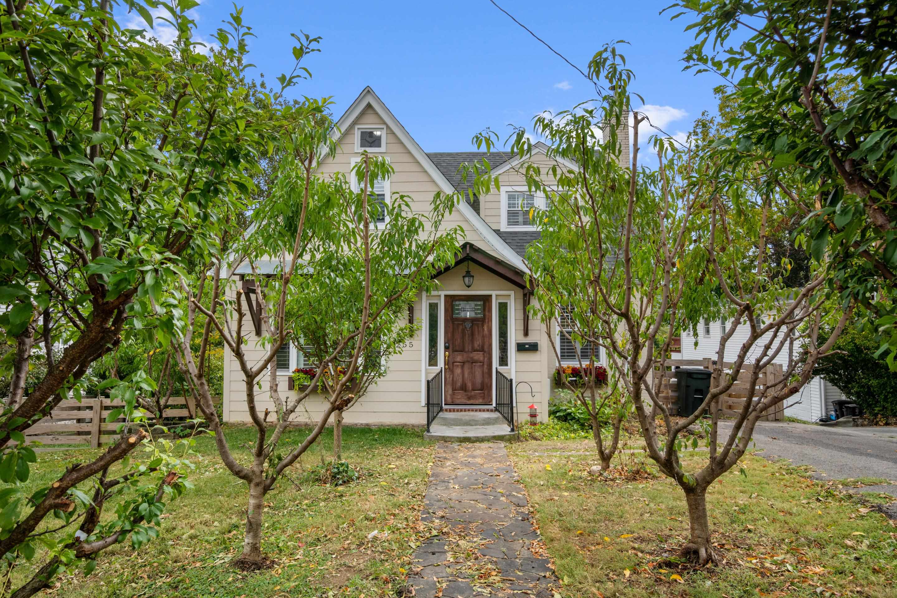 255 E Withers Road Wytheville VA 24382