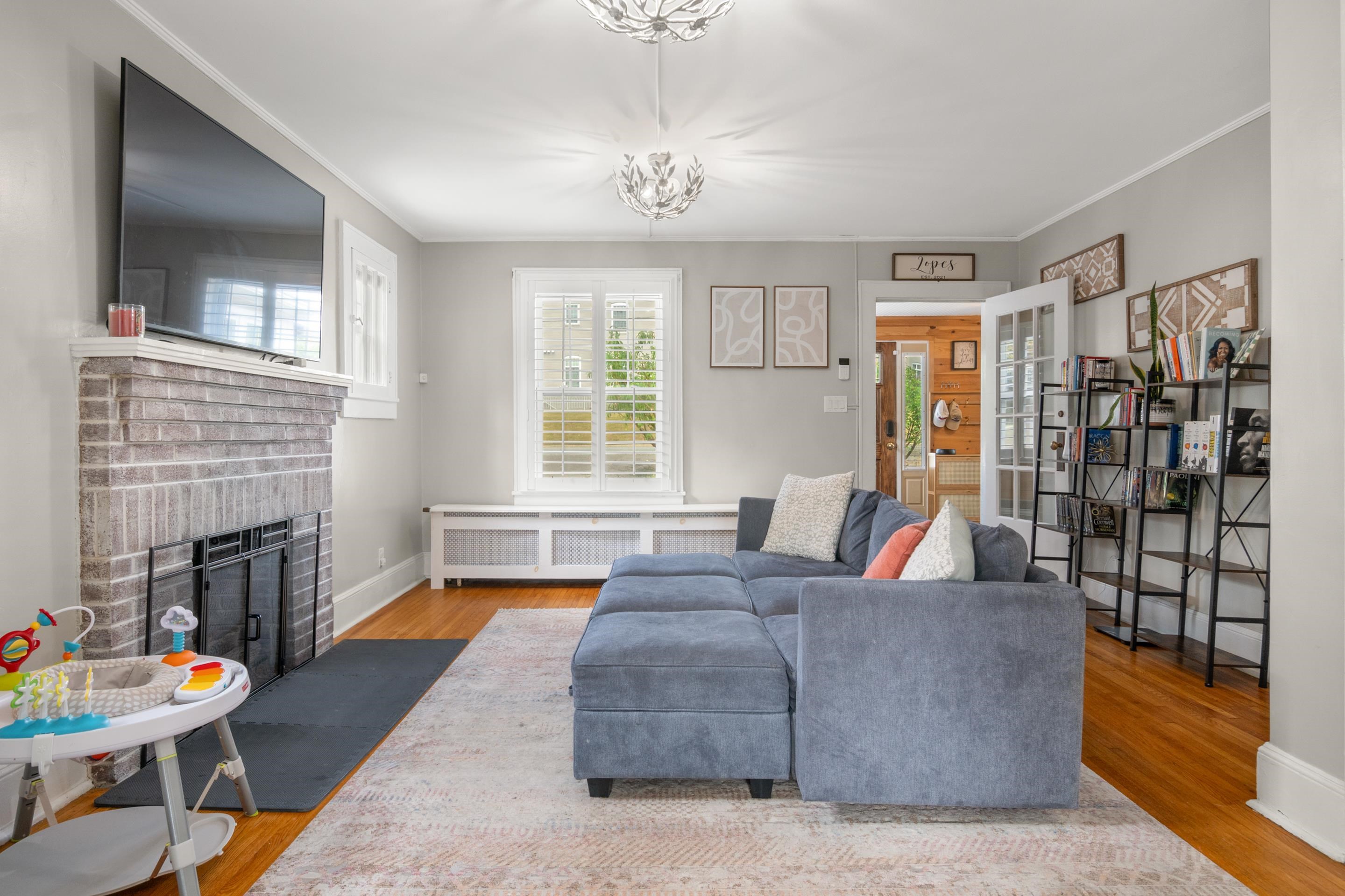 255 E Withers Road Wytheville VA 24382