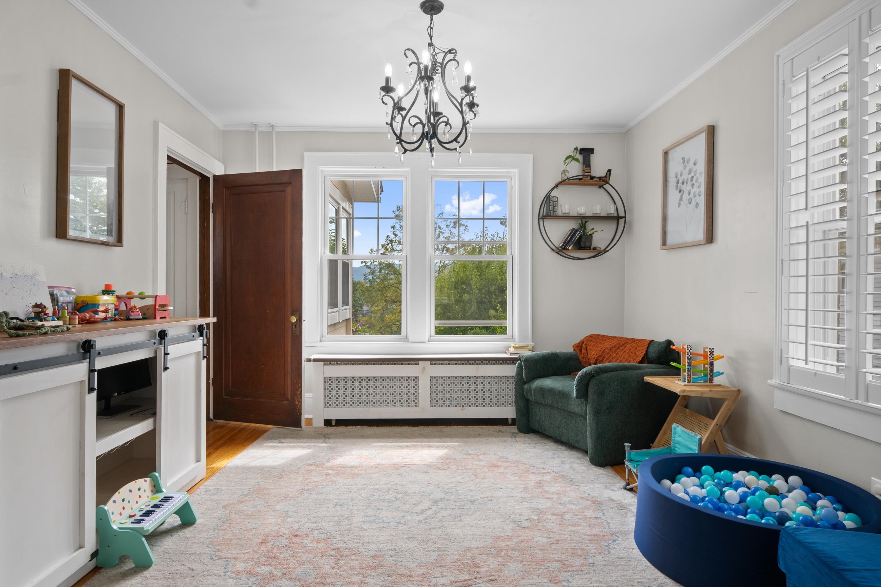 255 E Withers Road Wytheville VA 24382