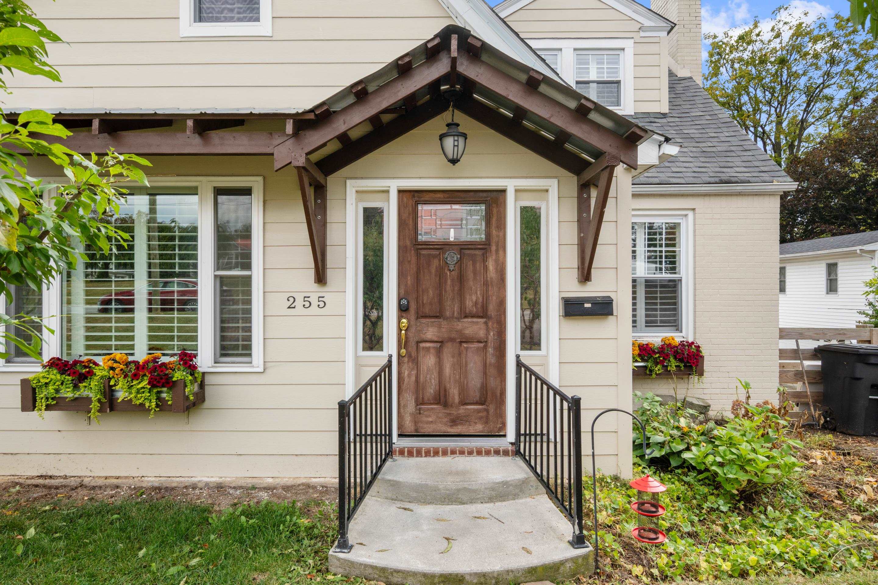 255 E Withers Road Wytheville VA 24382