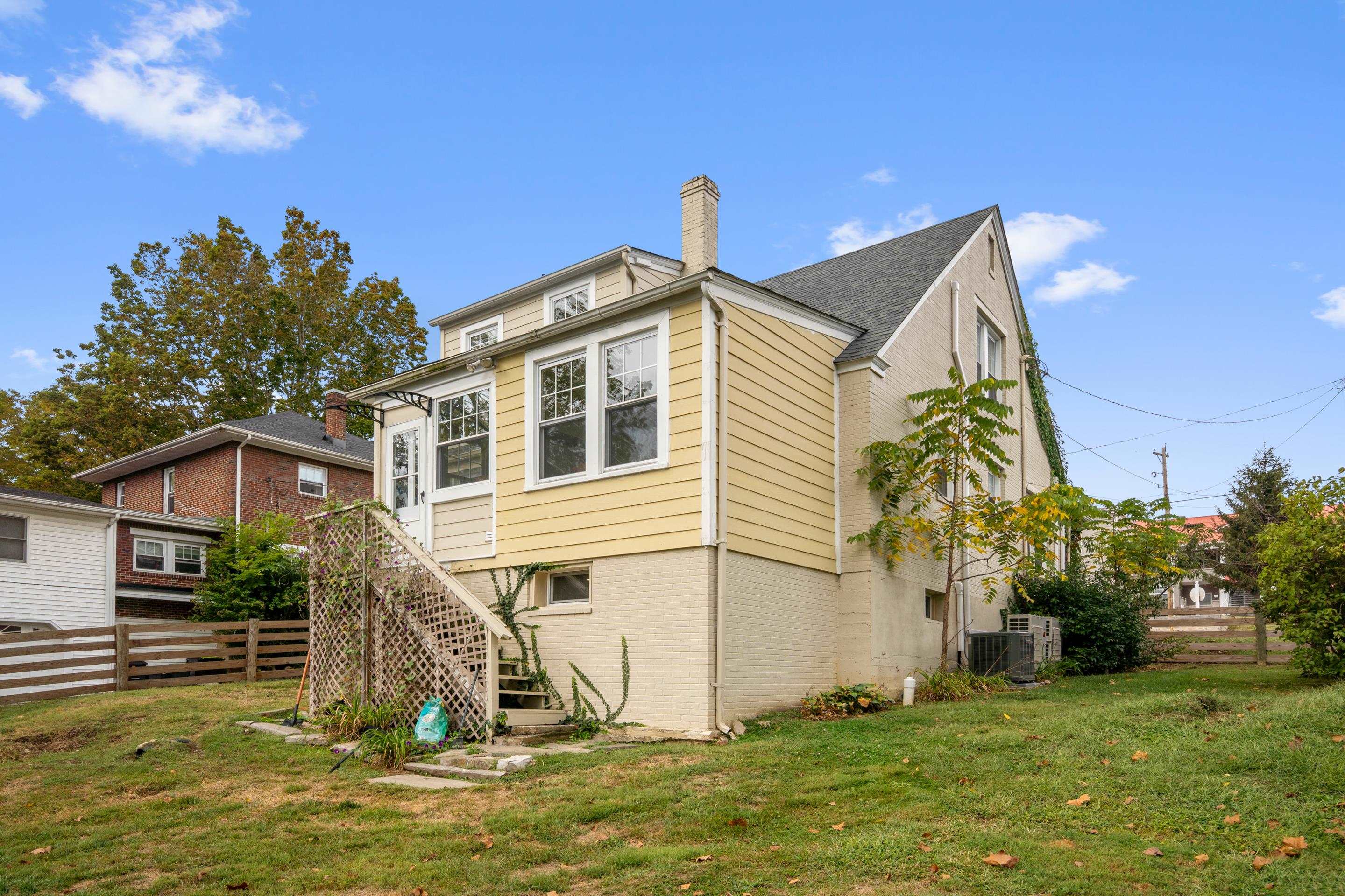 255 E Withers Road Wytheville VA 24382