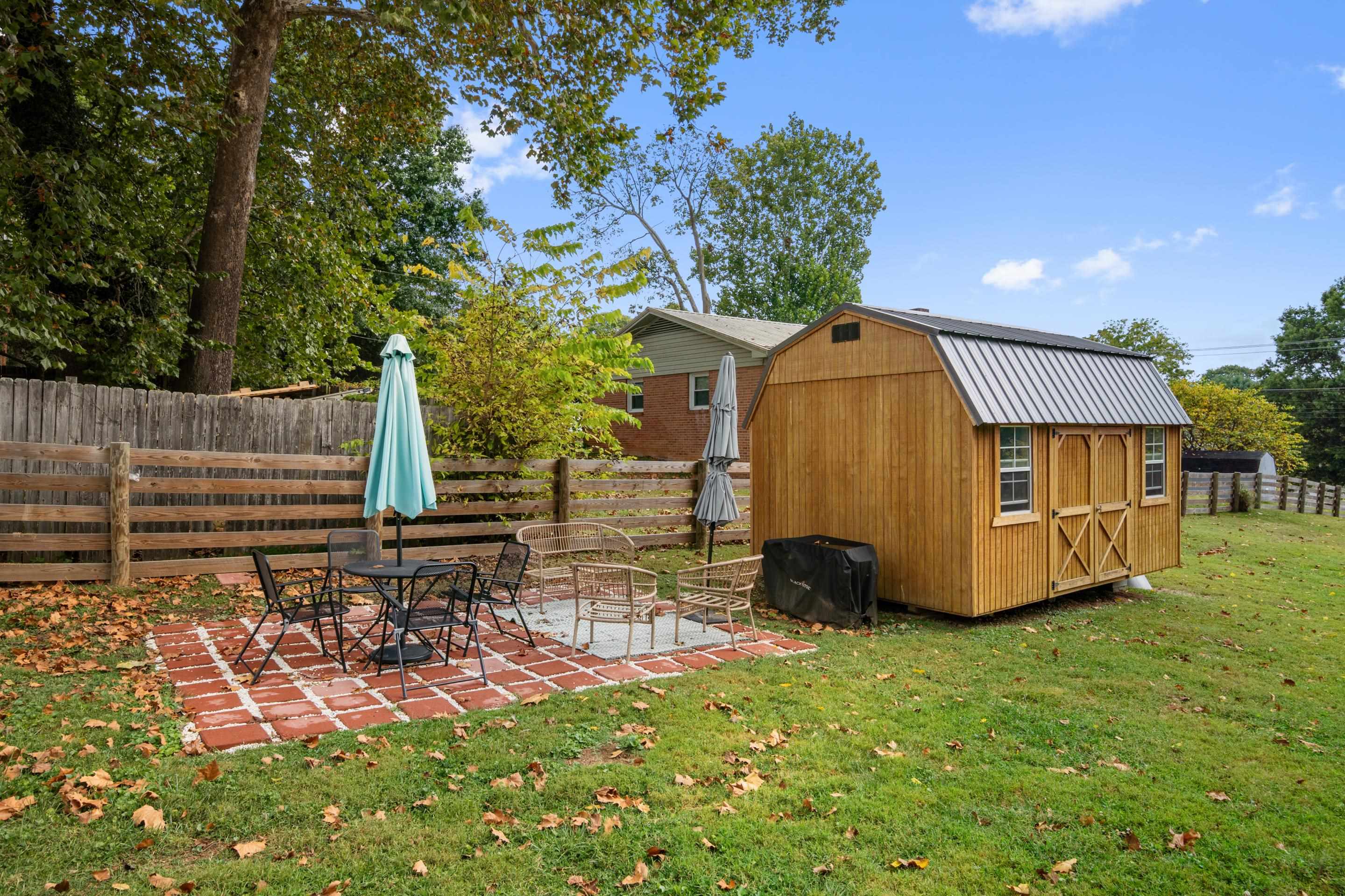 255 E Withers Road Wytheville VA 24382