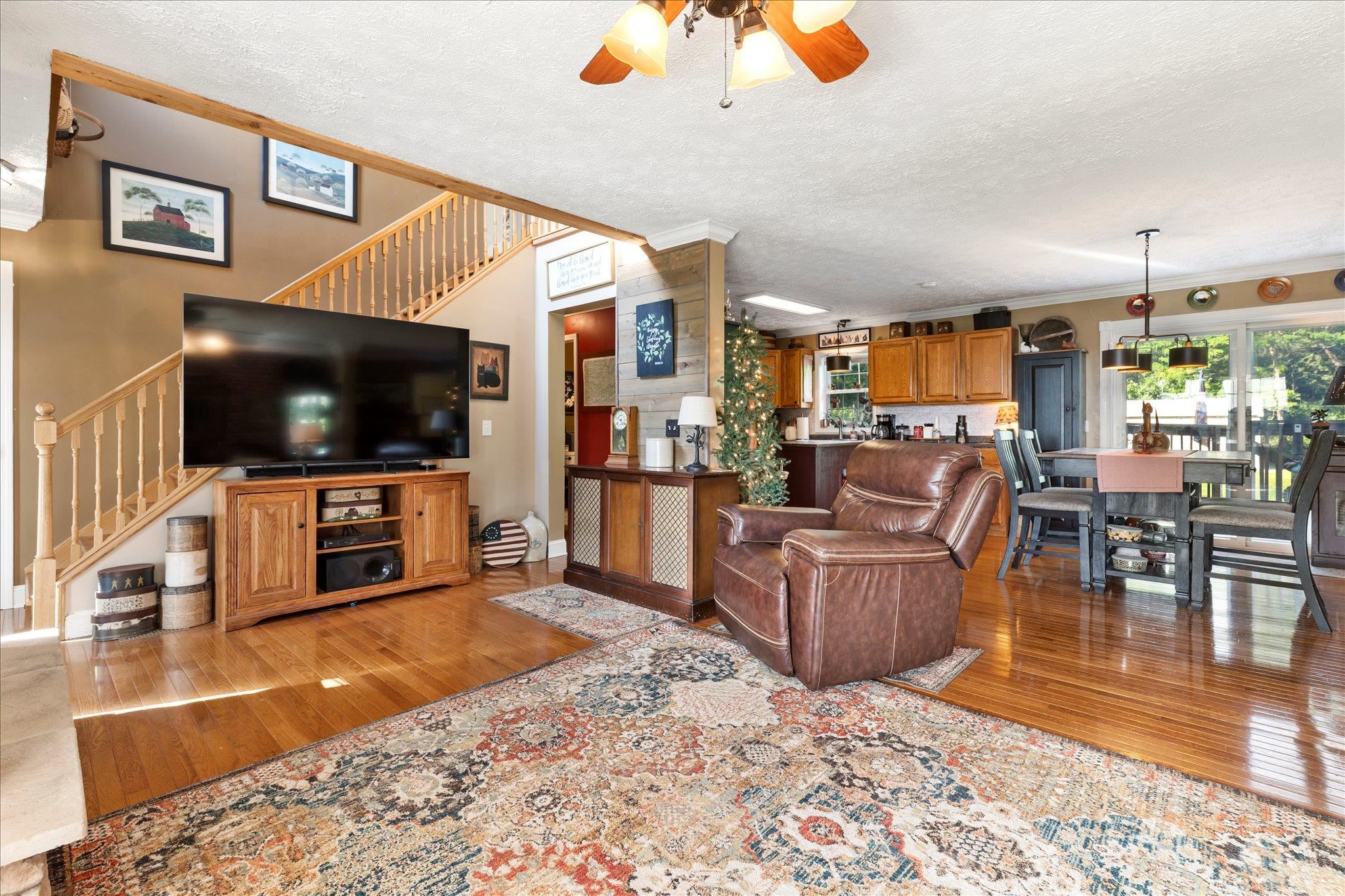 1354 Clover Hollow Road Newport VA 24128
