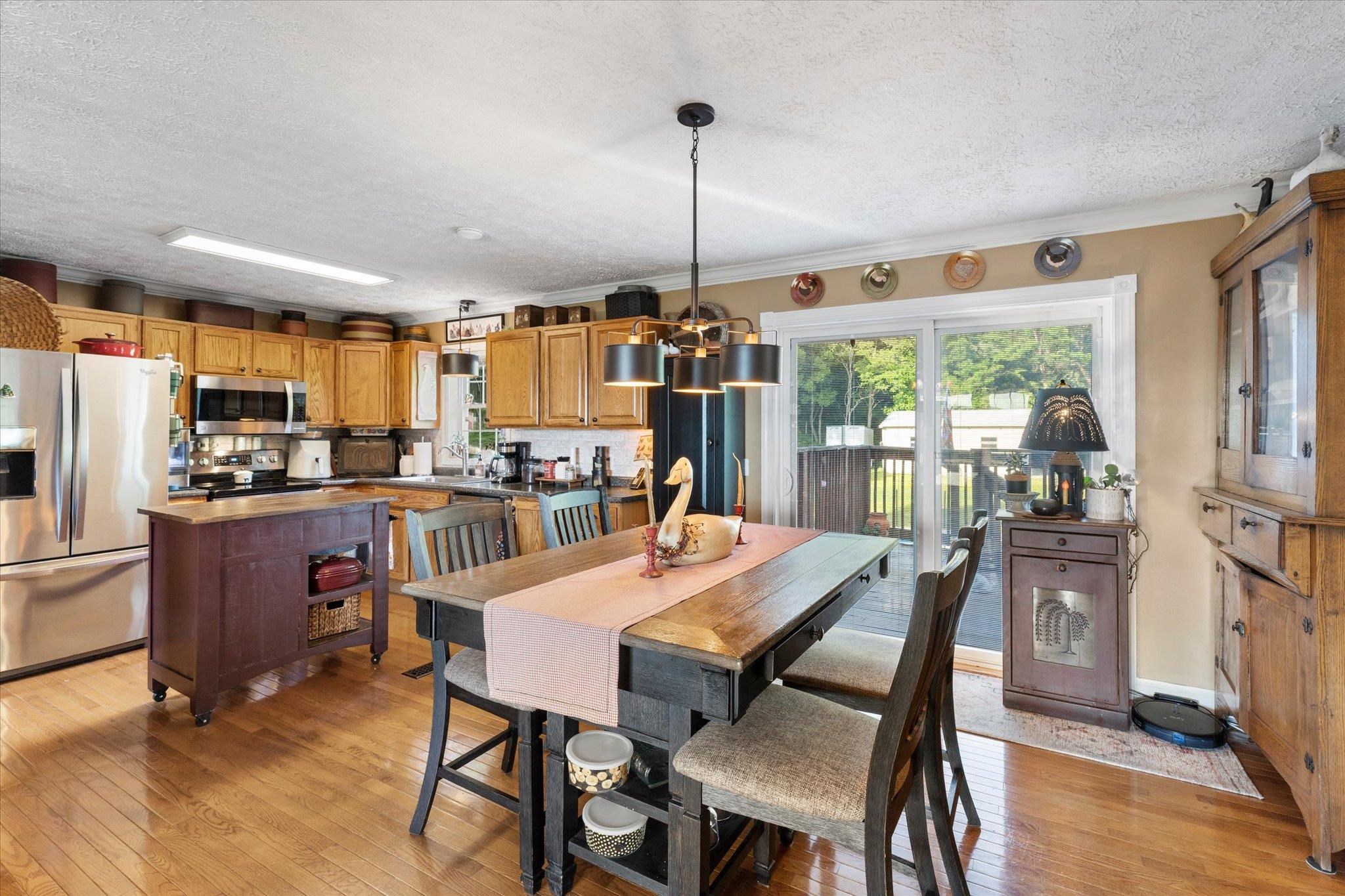 1354 Clover Hollow Road Newport VA 24128