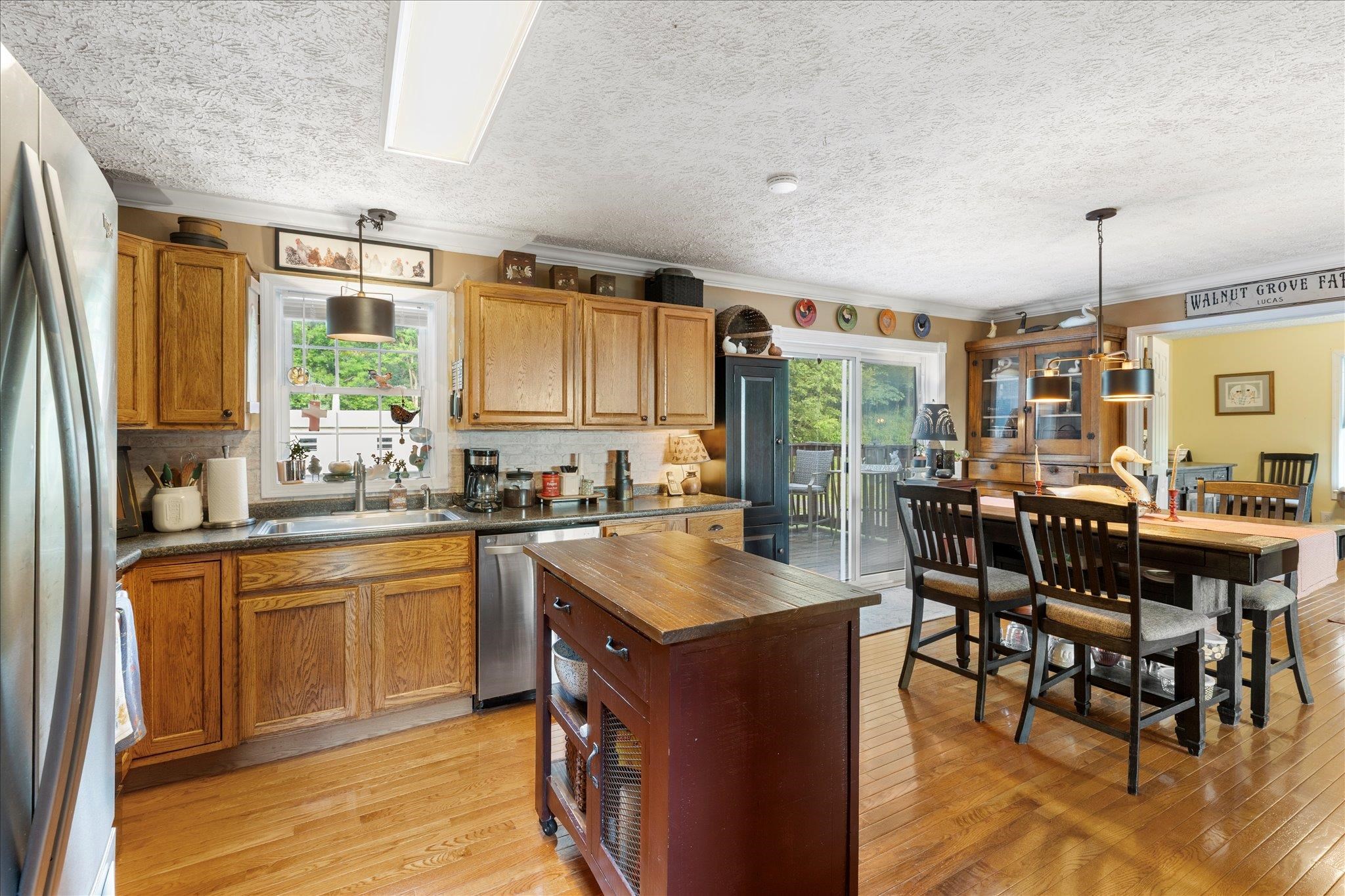 1354 Clover Hollow Road Newport VA 24128
