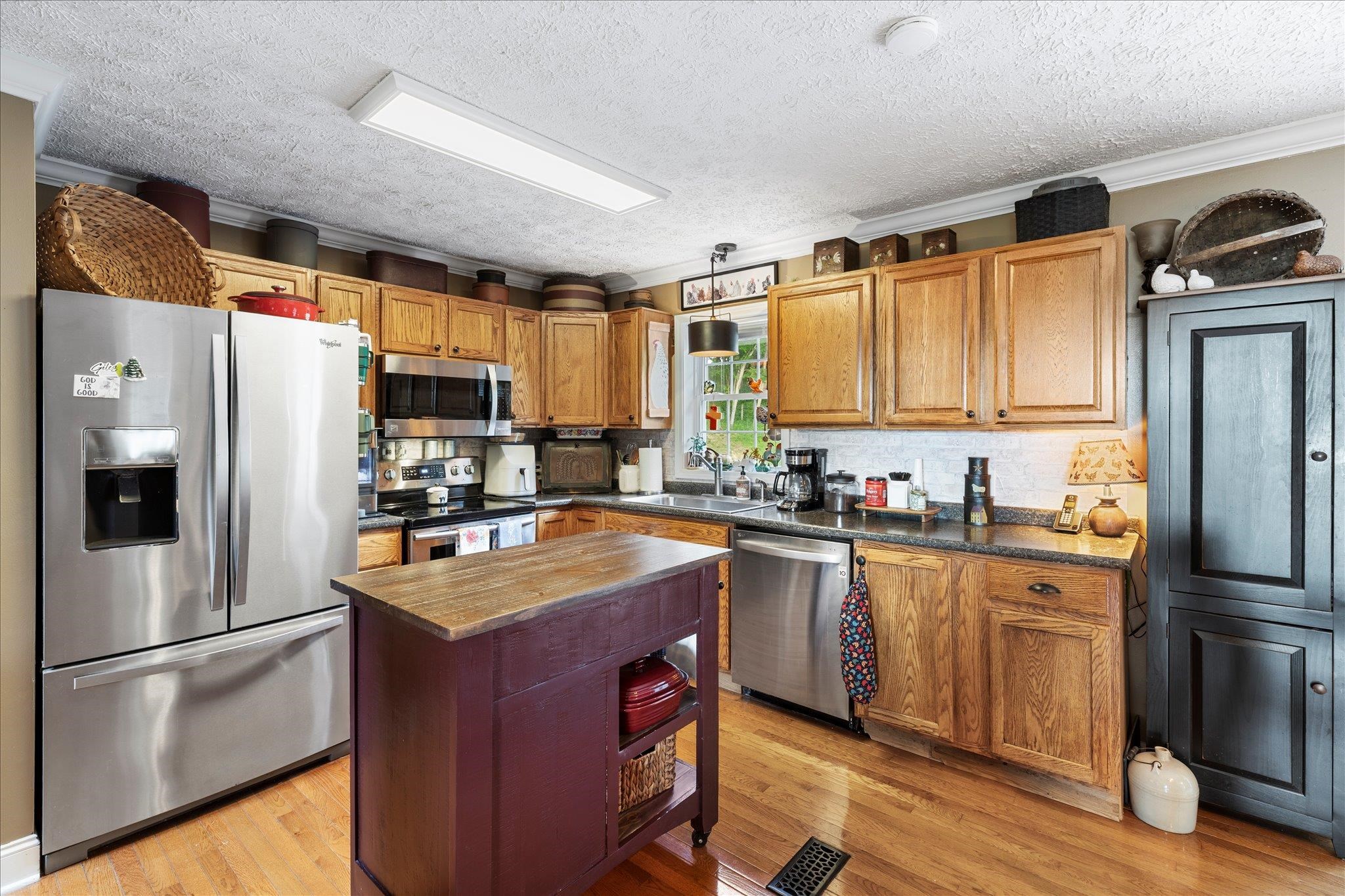 1354 Clover Hollow Road Newport VA 24128