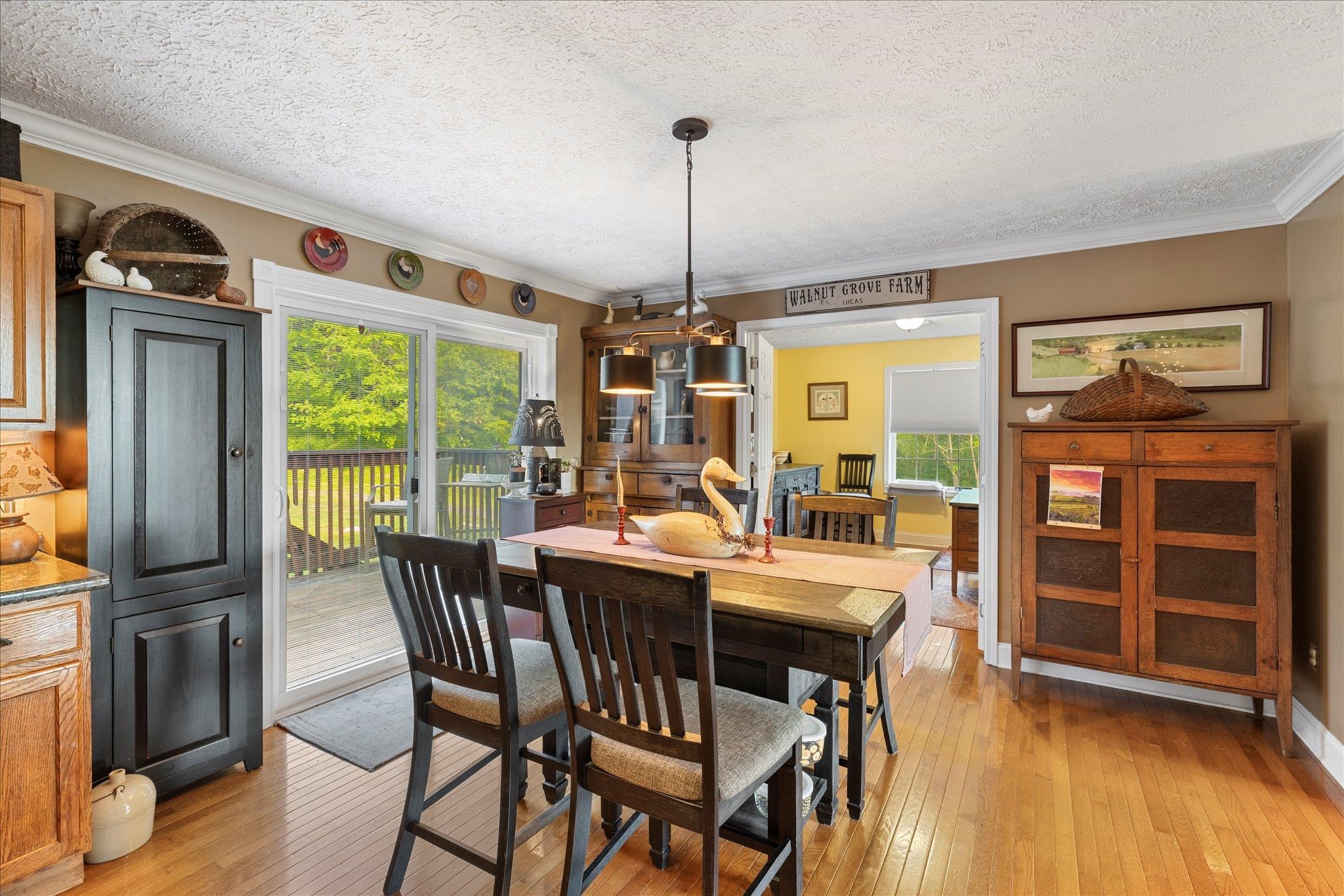 1354 Clover Hollow Road Newport VA 24128