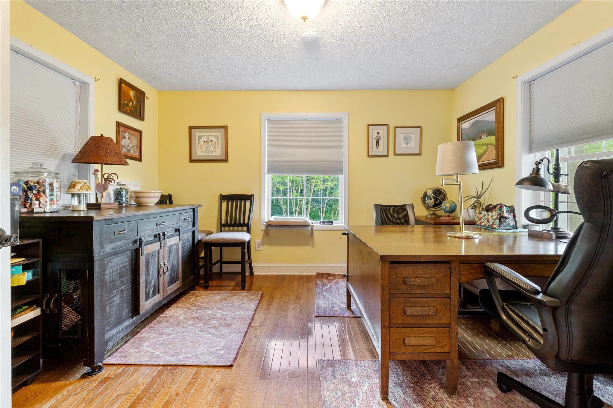 1354 Clover Hollow Road Newport VA 24128