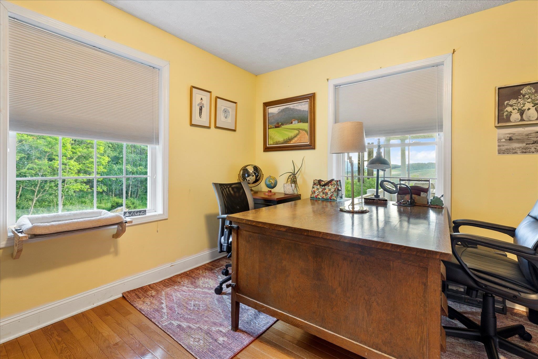 1354 Clover Hollow Road Newport VA 24128