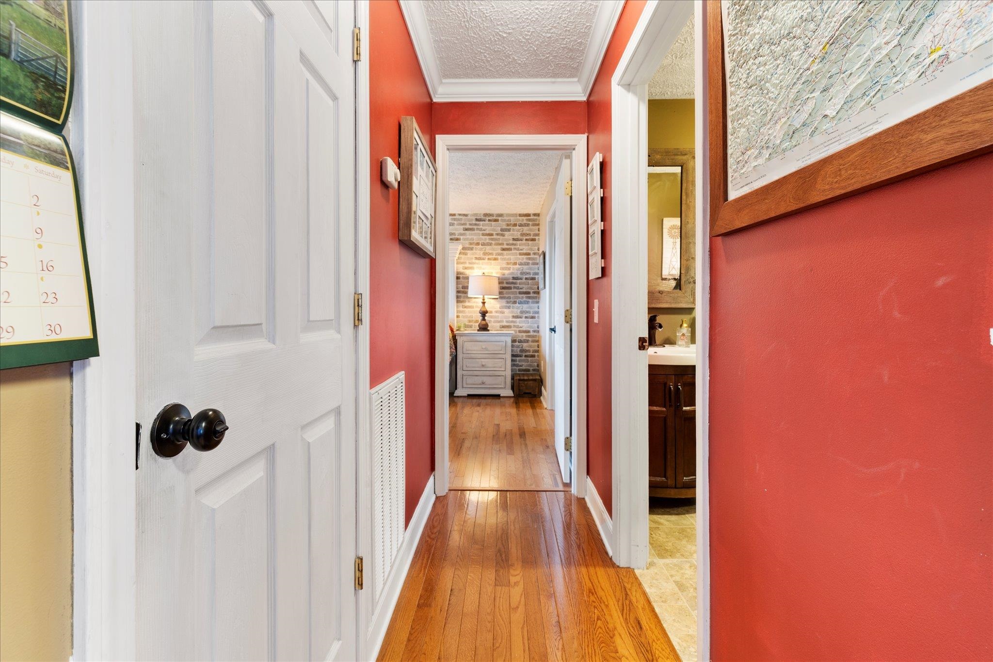 1354 Clover Hollow Road Newport VA 24128