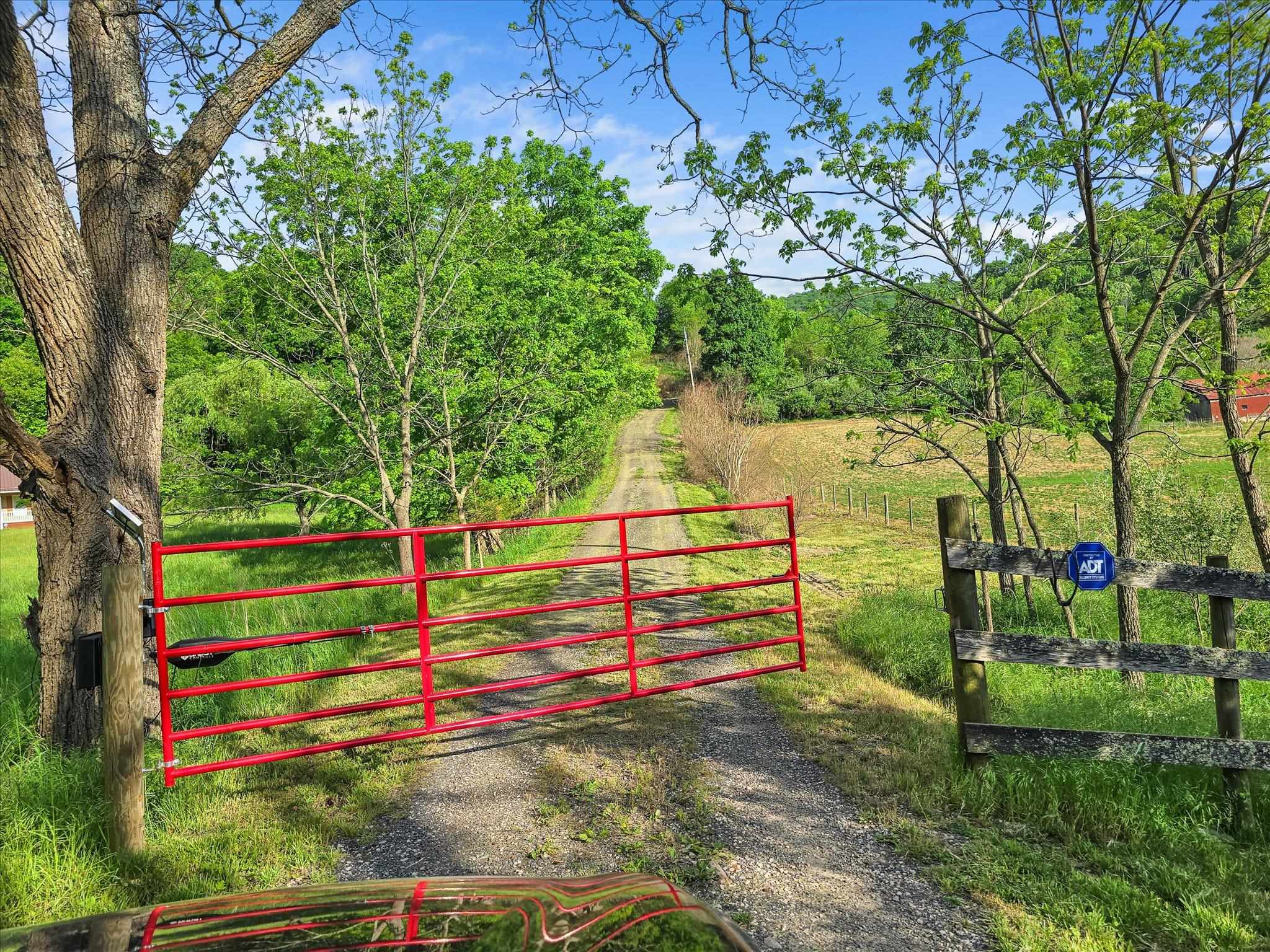 1354 Clover Hollow Road Newport VA 24128