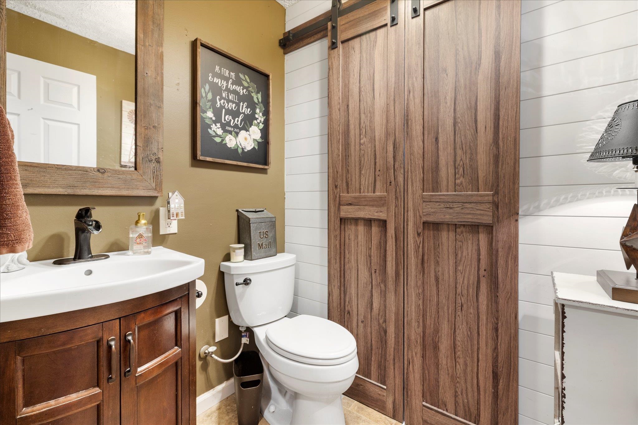1354 Clover Hollow Road Newport VA 24128