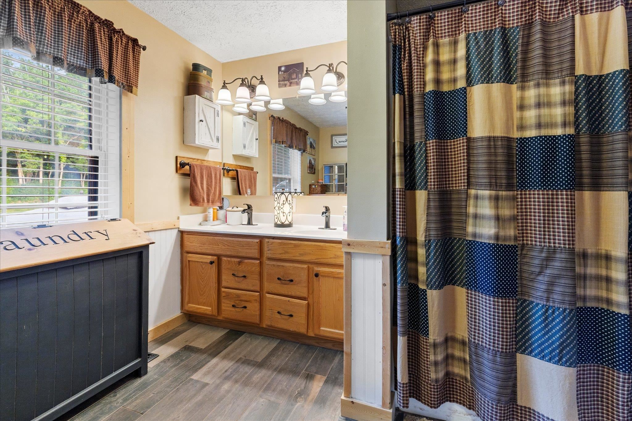 1354 Clover Hollow Road Newport VA 24128