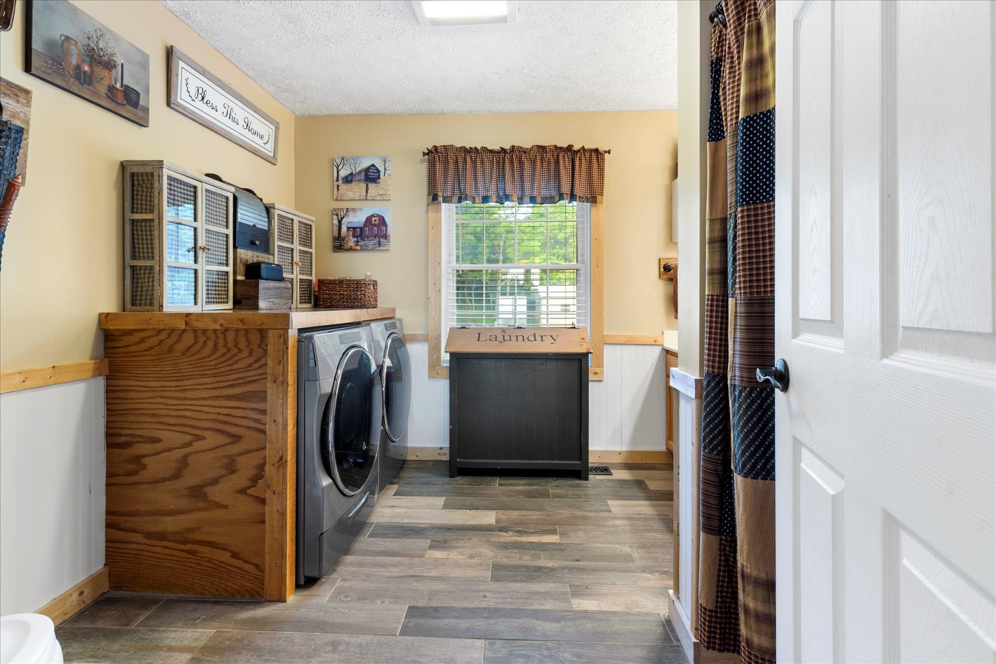 1354 Clover Hollow Road Newport VA 24128