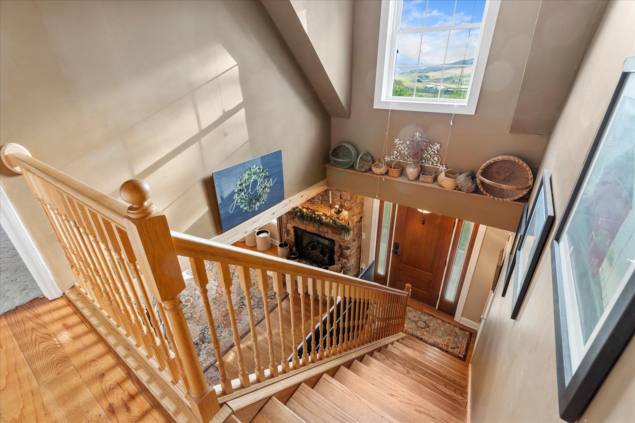 1354 Clover Hollow Road Newport VA 24128
