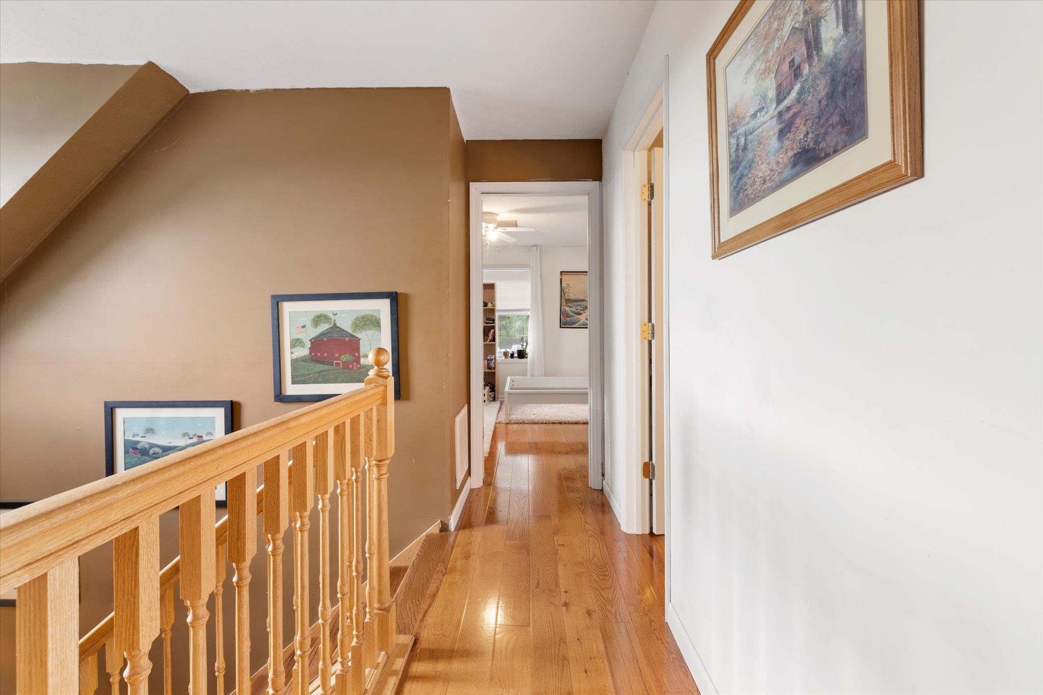 1354 Clover Hollow Road Newport VA 24128