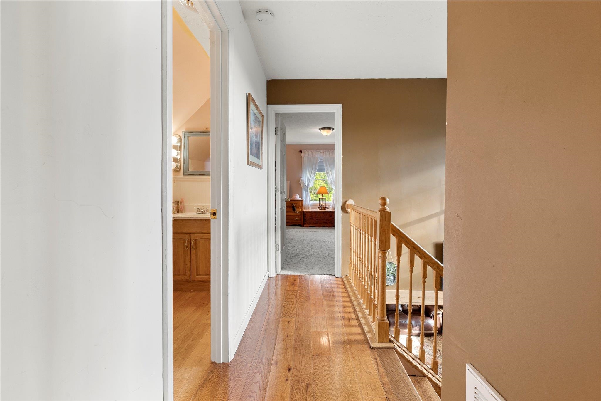 1354 Clover Hollow Road Newport VA 24128