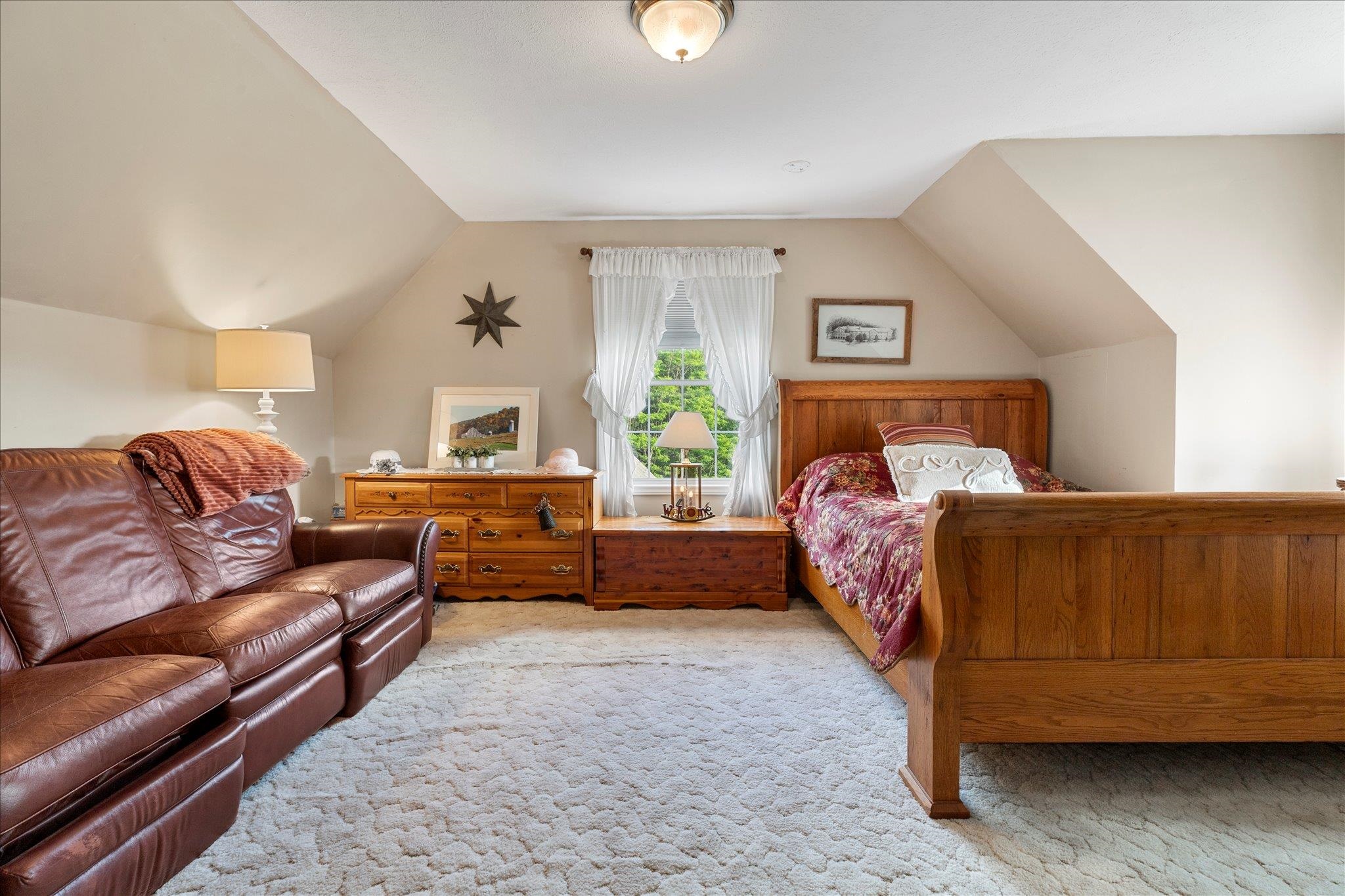 1354 Clover Hollow Road Newport VA 24128