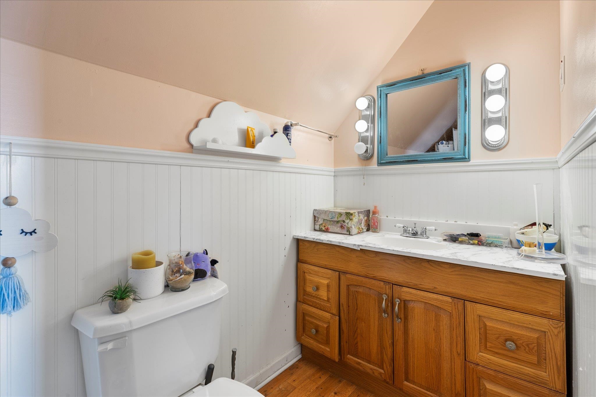 1354 Clover Hollow Road Newport VA 24128