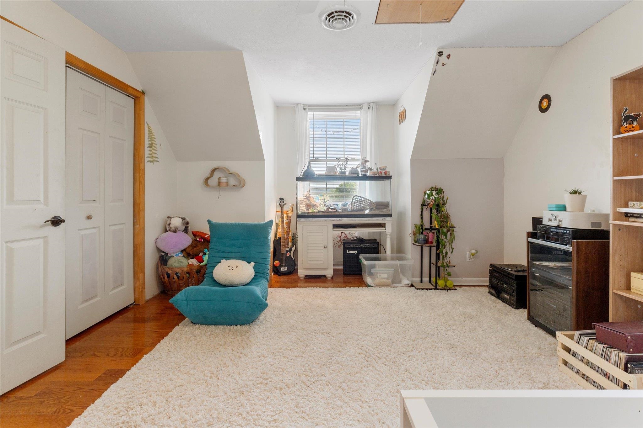 1354 Clover Hollow Road Newport VA 24128