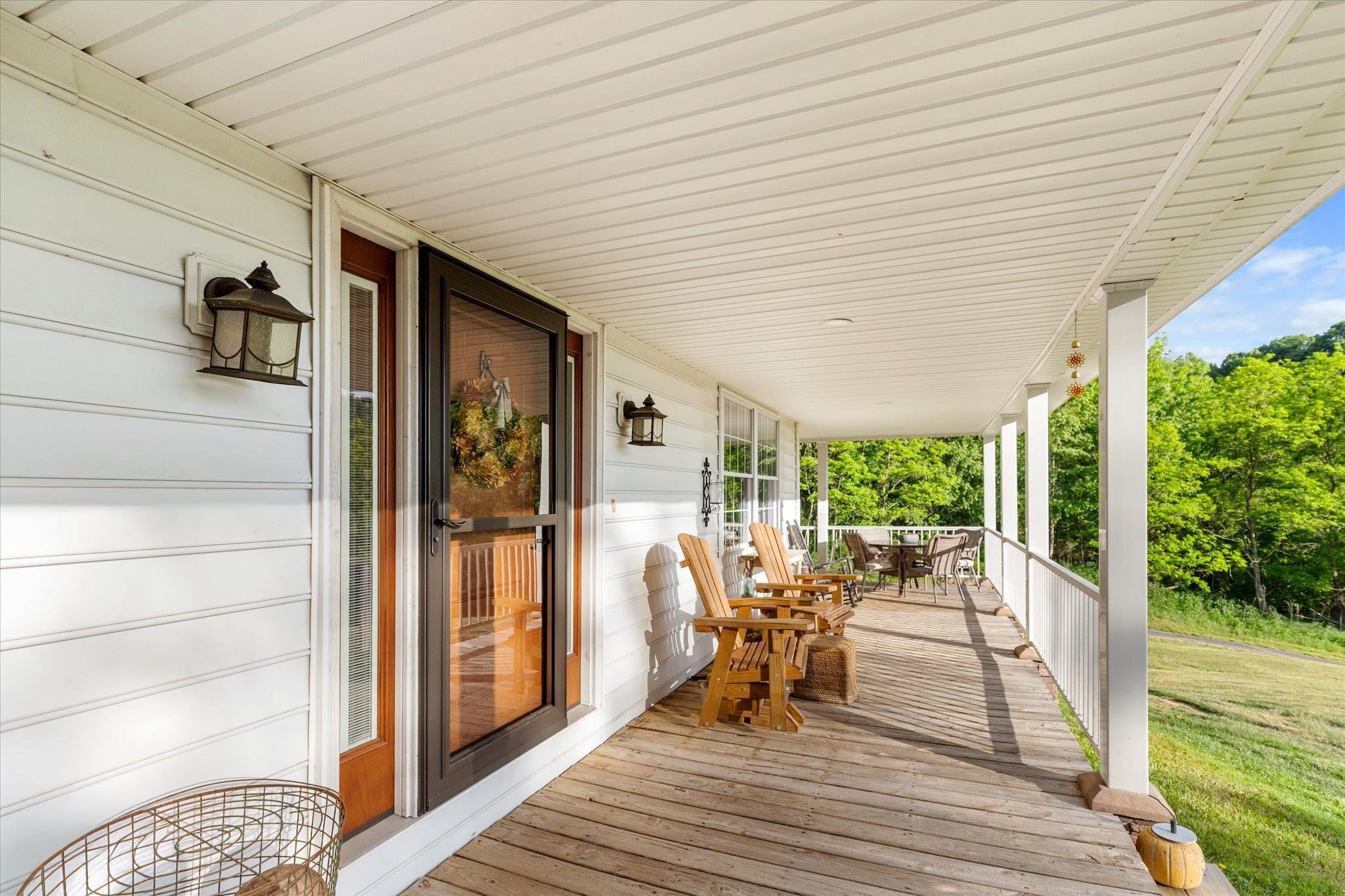 1354 Clover Hollow Road Newport VA 24128
