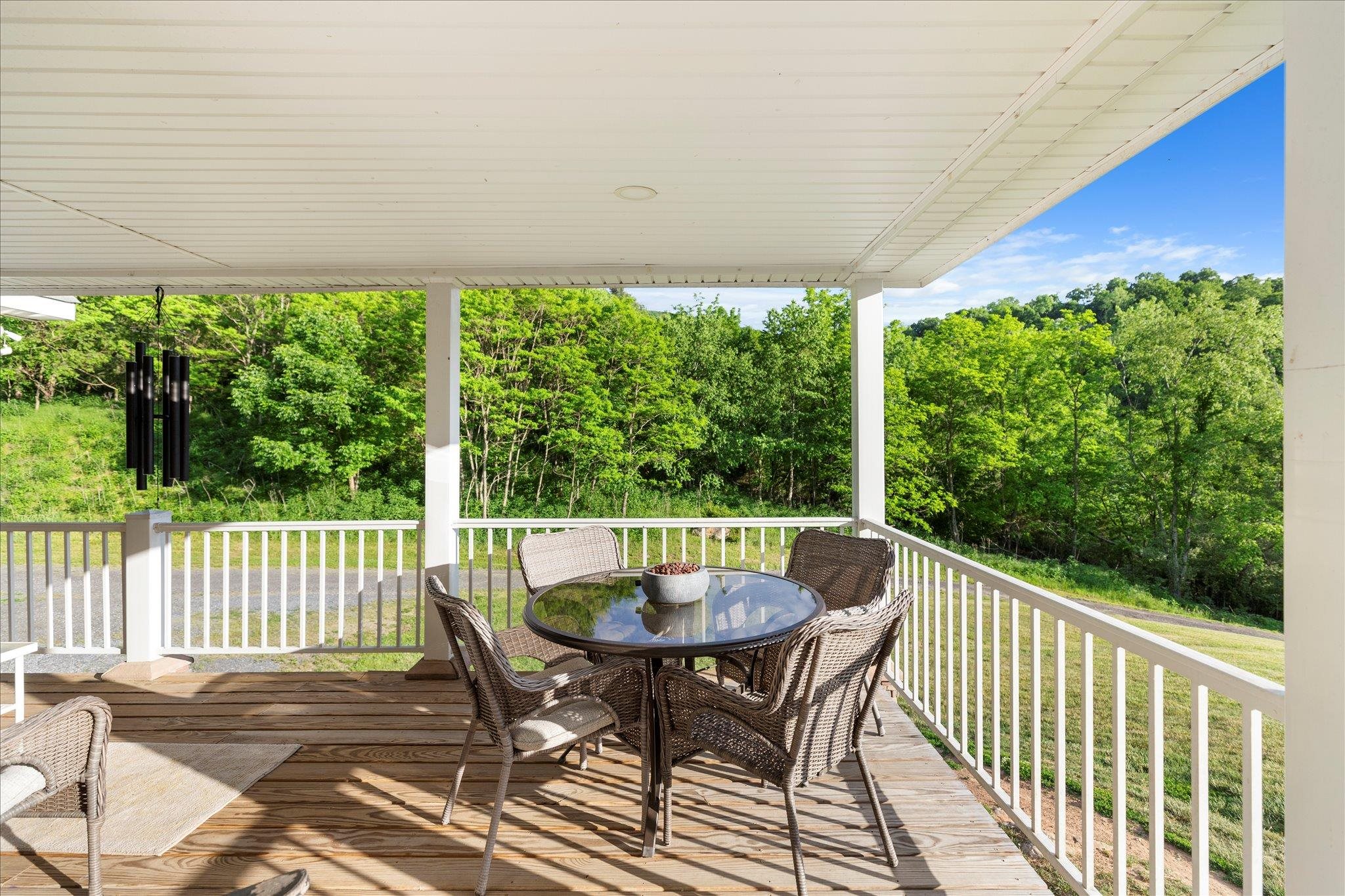 1354 Clover Hollow Road Newport VA 24128
