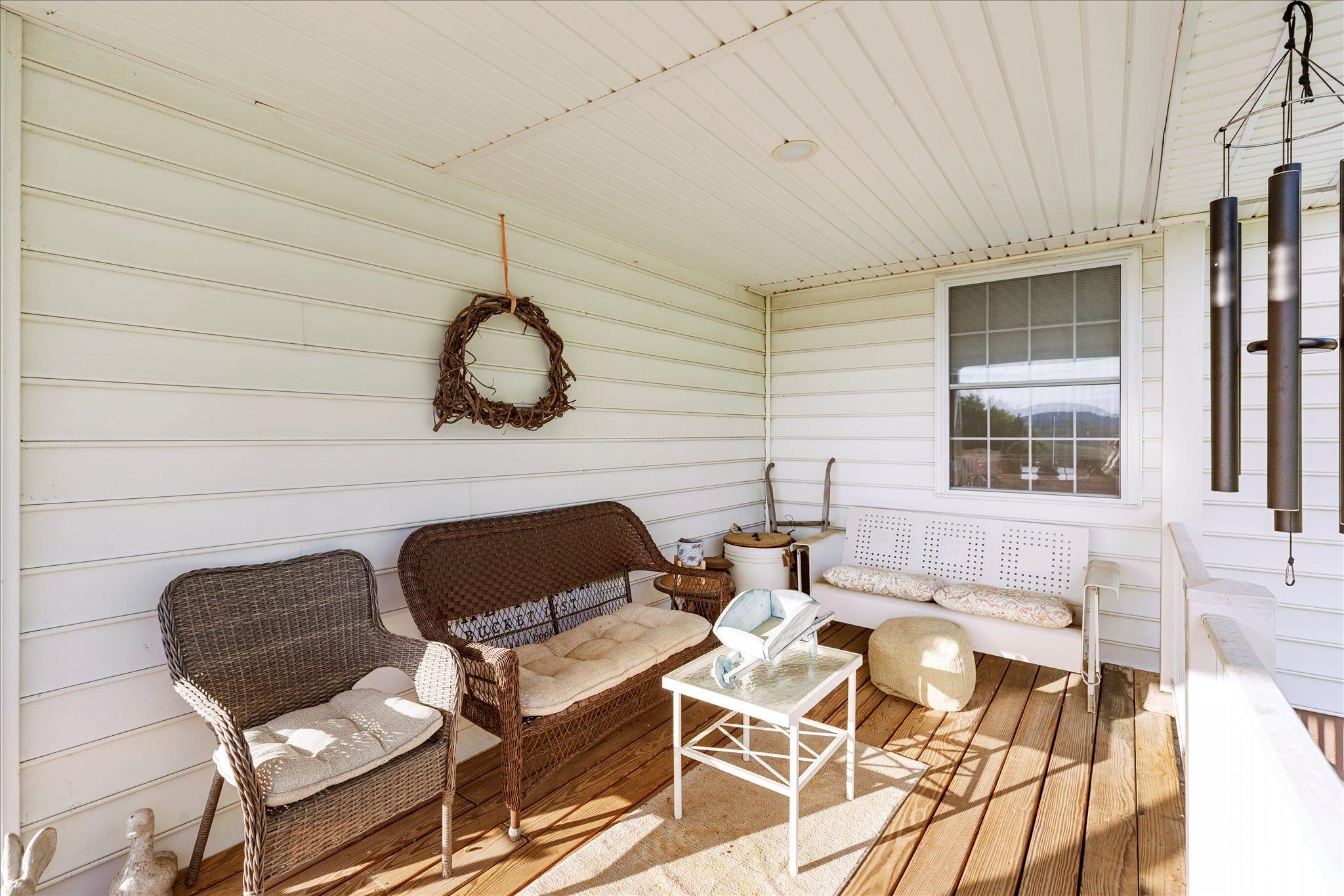 1354 Clover Hollow Road Newport VA 24128