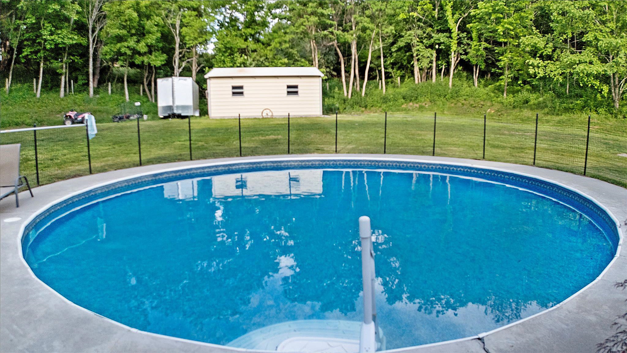 1354 Clover Hollow Road Newport VA 24128
