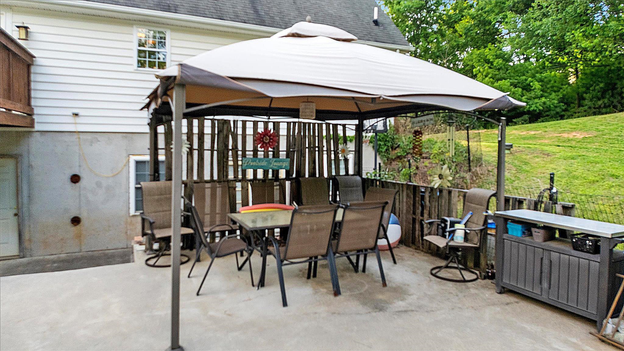1354 Clover Hollow Road Newport VA 24128