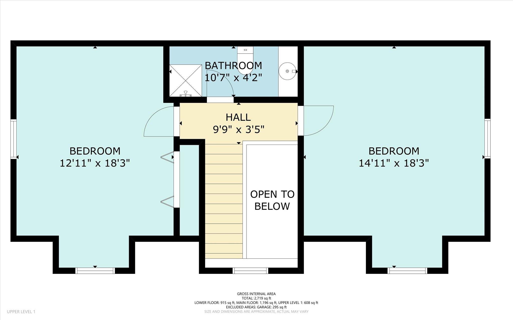 1354 Clover Hollow Road Newport VA 24128