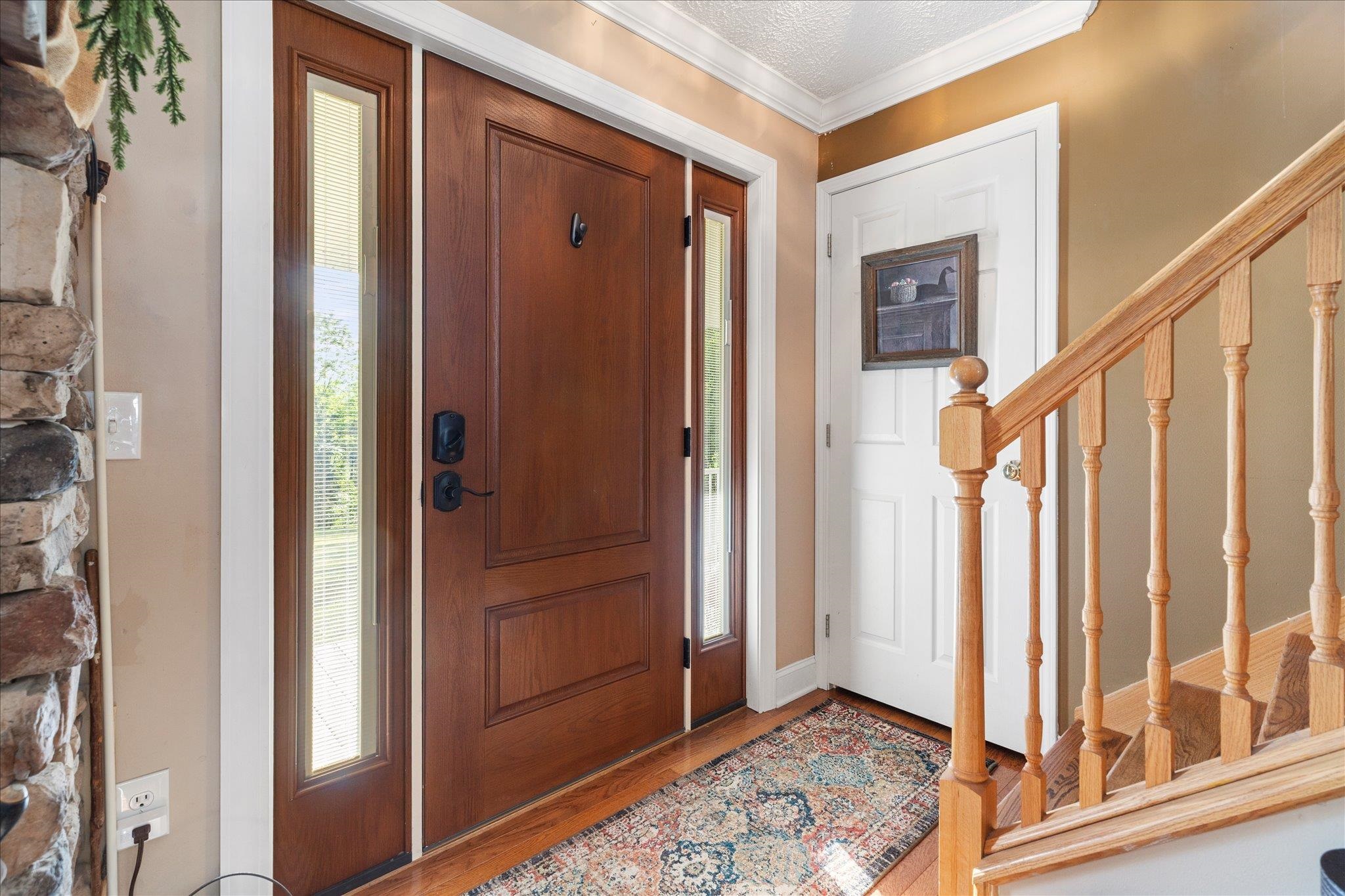 1354 Clover Hollow Road Newport VA 24128