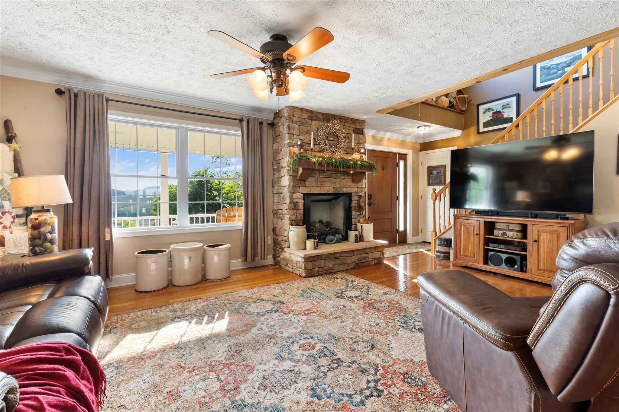 1354 Clover Hollow Road Newport VA 24128