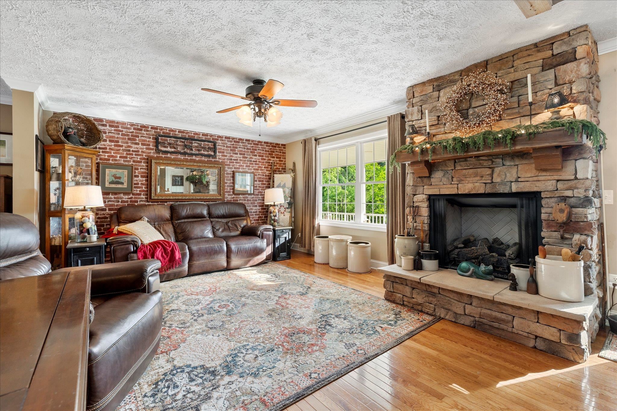 1354 Clover Hollow Road Newport VA 24128